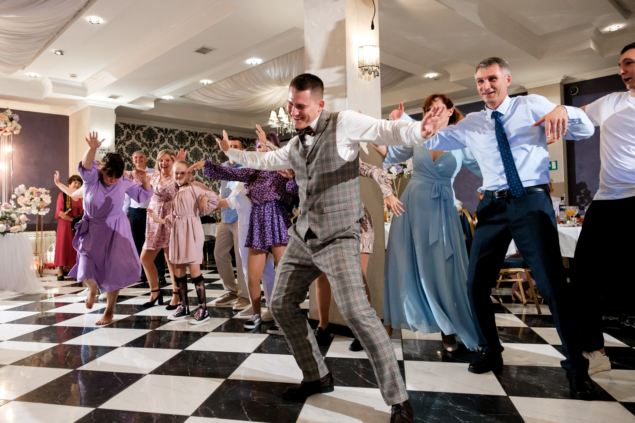 Свадебная фотосессия Волгоград. Свадебный и семейный фотограф в Волгограде Кристина Иванова