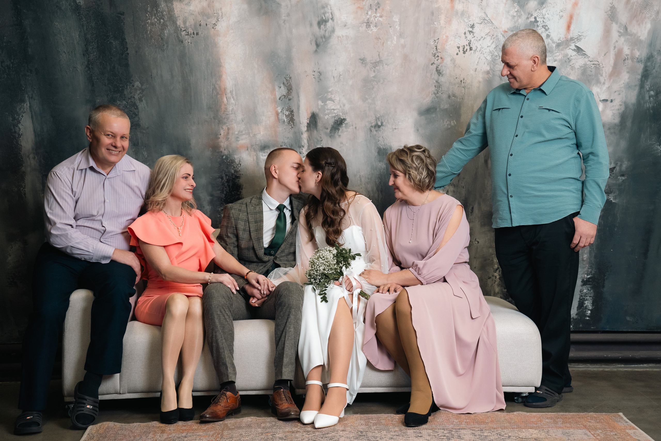 Игорь и Татьяна. Фотограф и видеограф Олег Игнатов | Свадьбы, Love Story, реклама и корпоративы — Красноярск