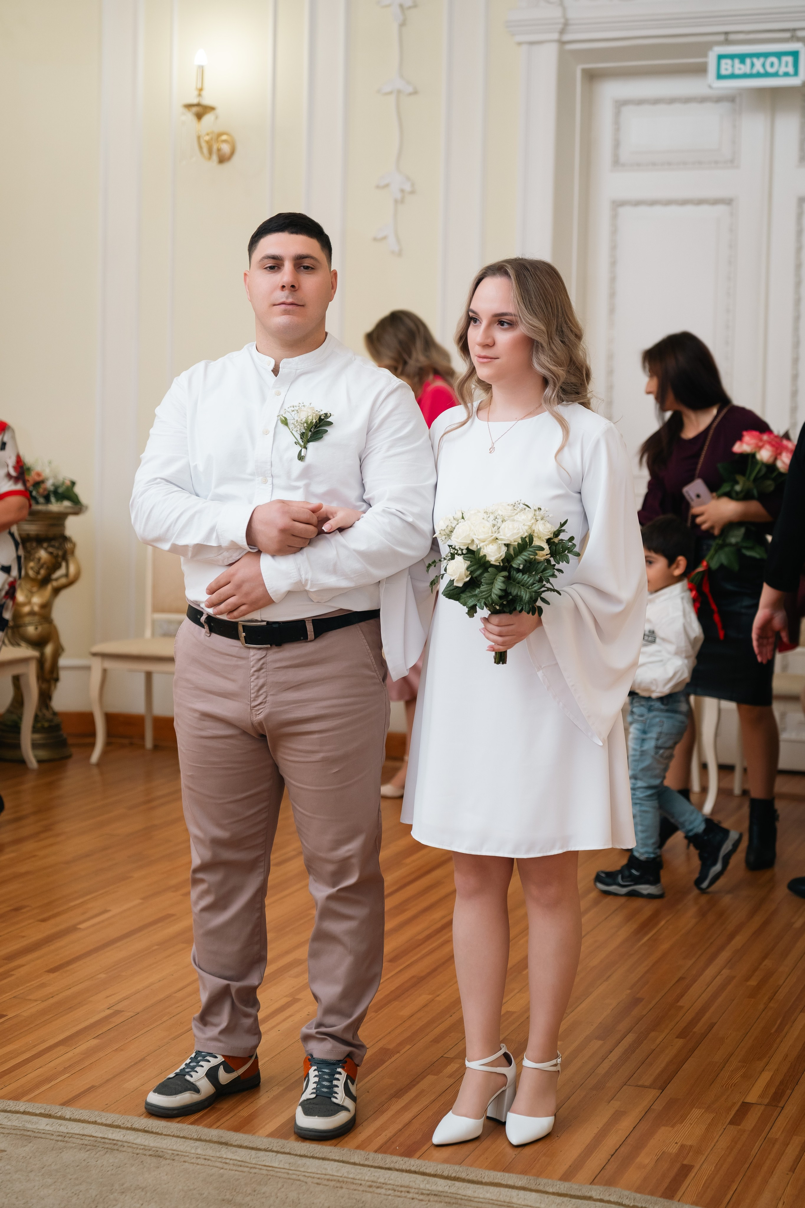 Акоп и Дарина. Фотограф и видеограф Олег Игнатов | Свадьбы, Love Story, реклама и корпоративы — Красноярск