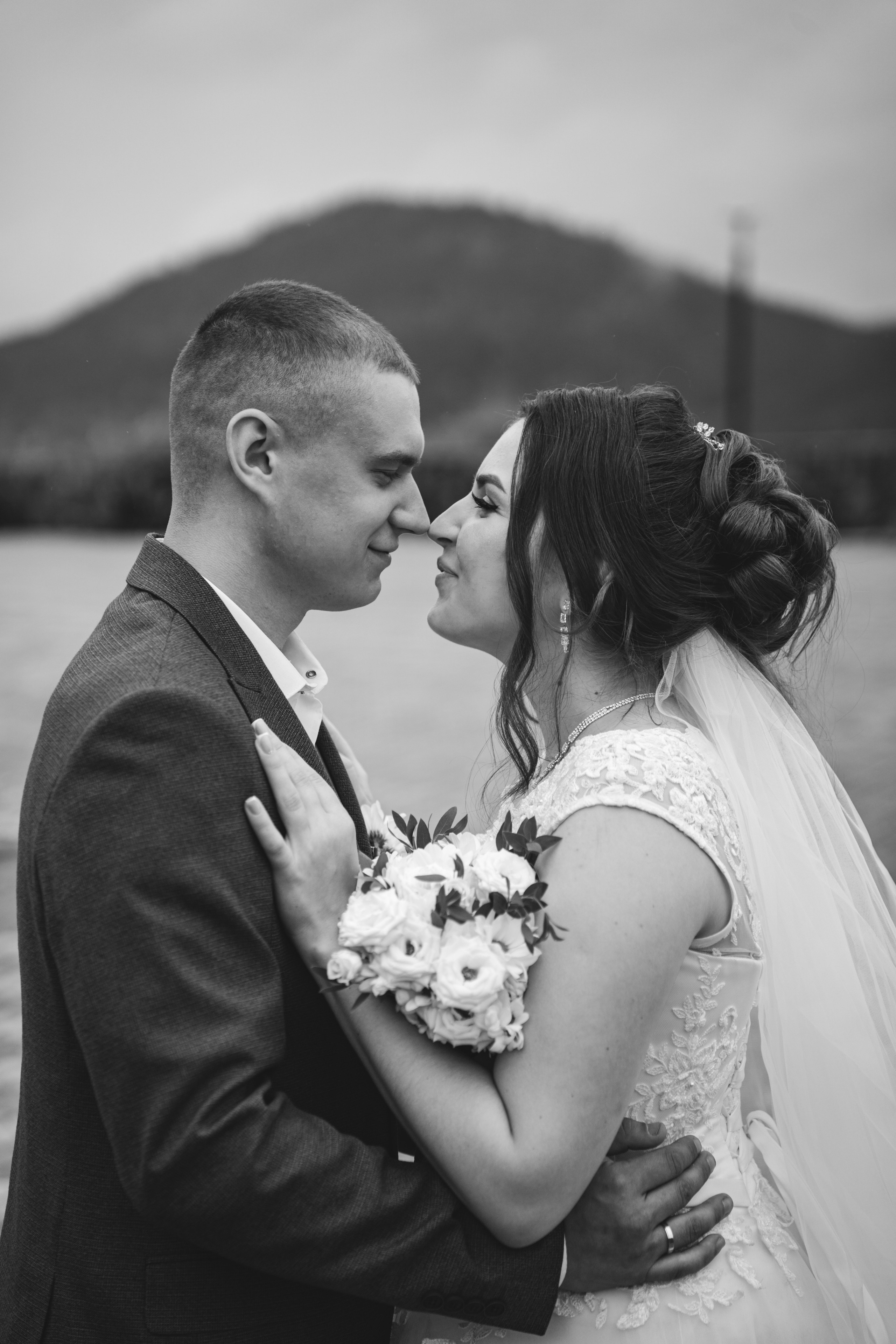 Николай и Алина. Фотограф и видеограф Олег Игнатов | Свадьбы, Love Story, реклама и корпоративы — Красноярск