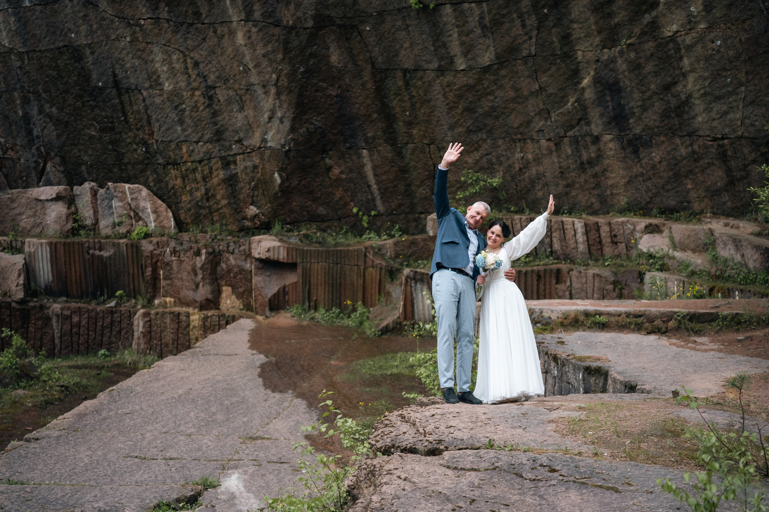 Сергей и Евгения. Фотограф и видеограф Олег Игнатов | Свадьбы, Love Story, реклама и корпоративы — Красноярск