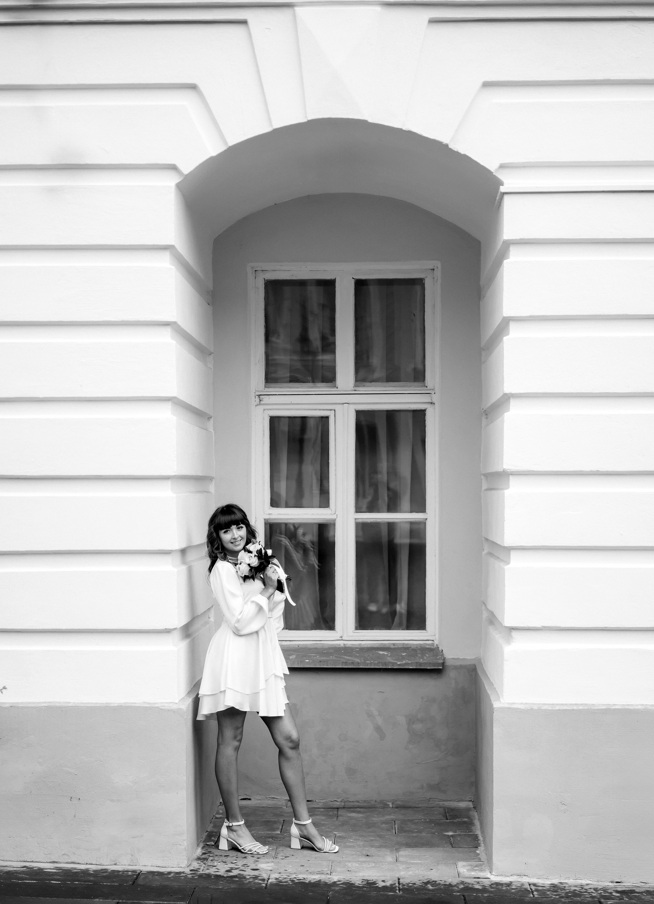 Анжелика & Иван | Свадьба. Фотограф и видеограф Смоленск | Студия Цезарь