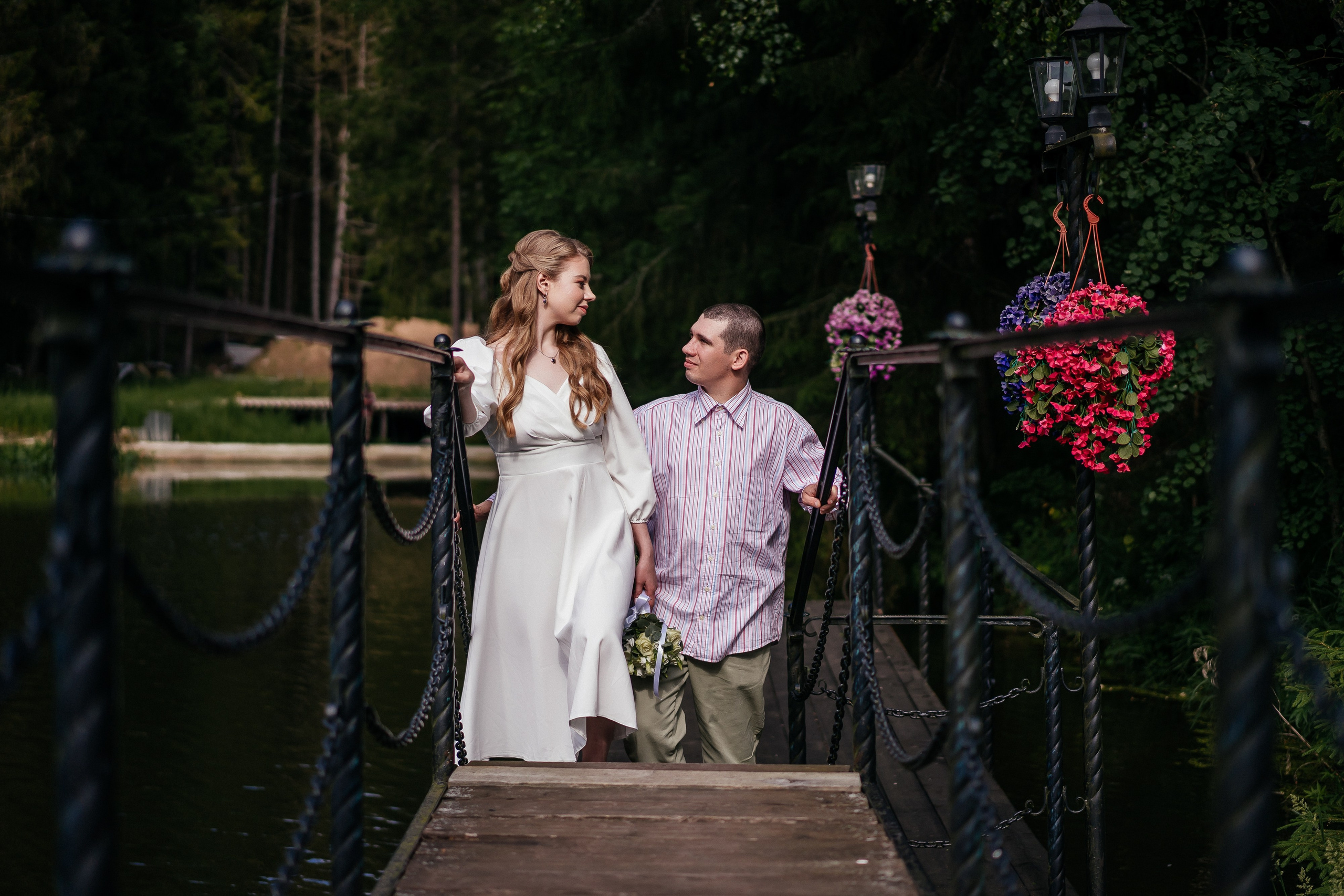 Наталья & Илья | 14.06.2024. Photographer and videographer Smolensk | Caesar Studio