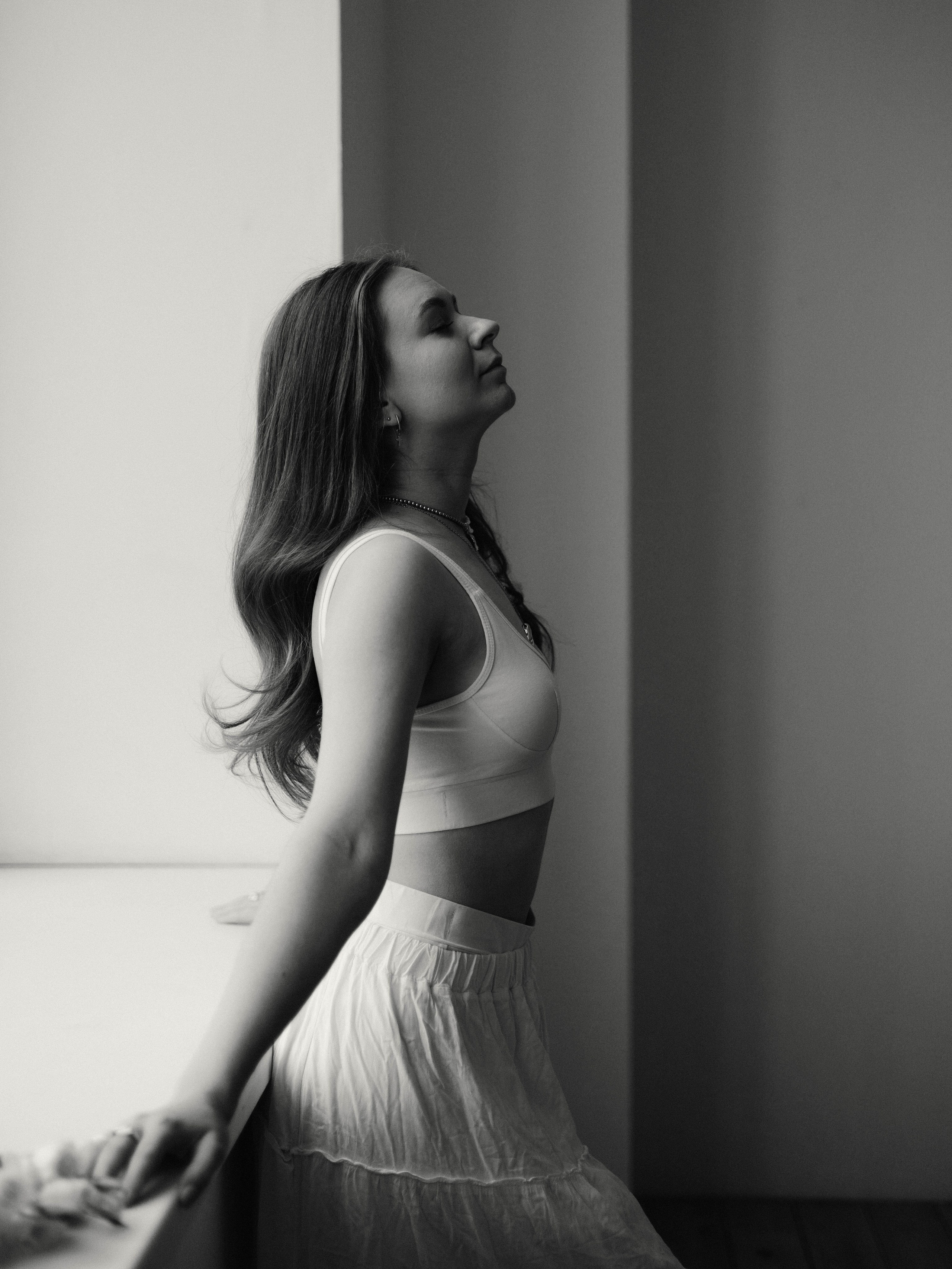 Анастасия. Мария Чистякова | Фотограф Котлас