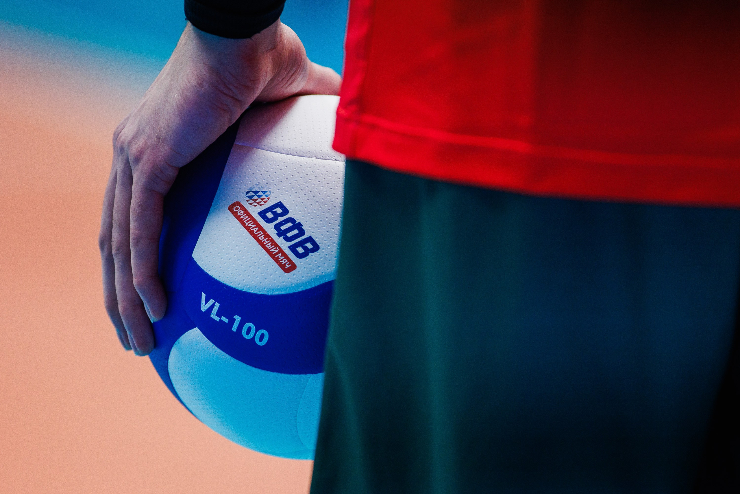 Суперкубок 2025 по волейболу среди мужчин. Photographer Danil Aykin