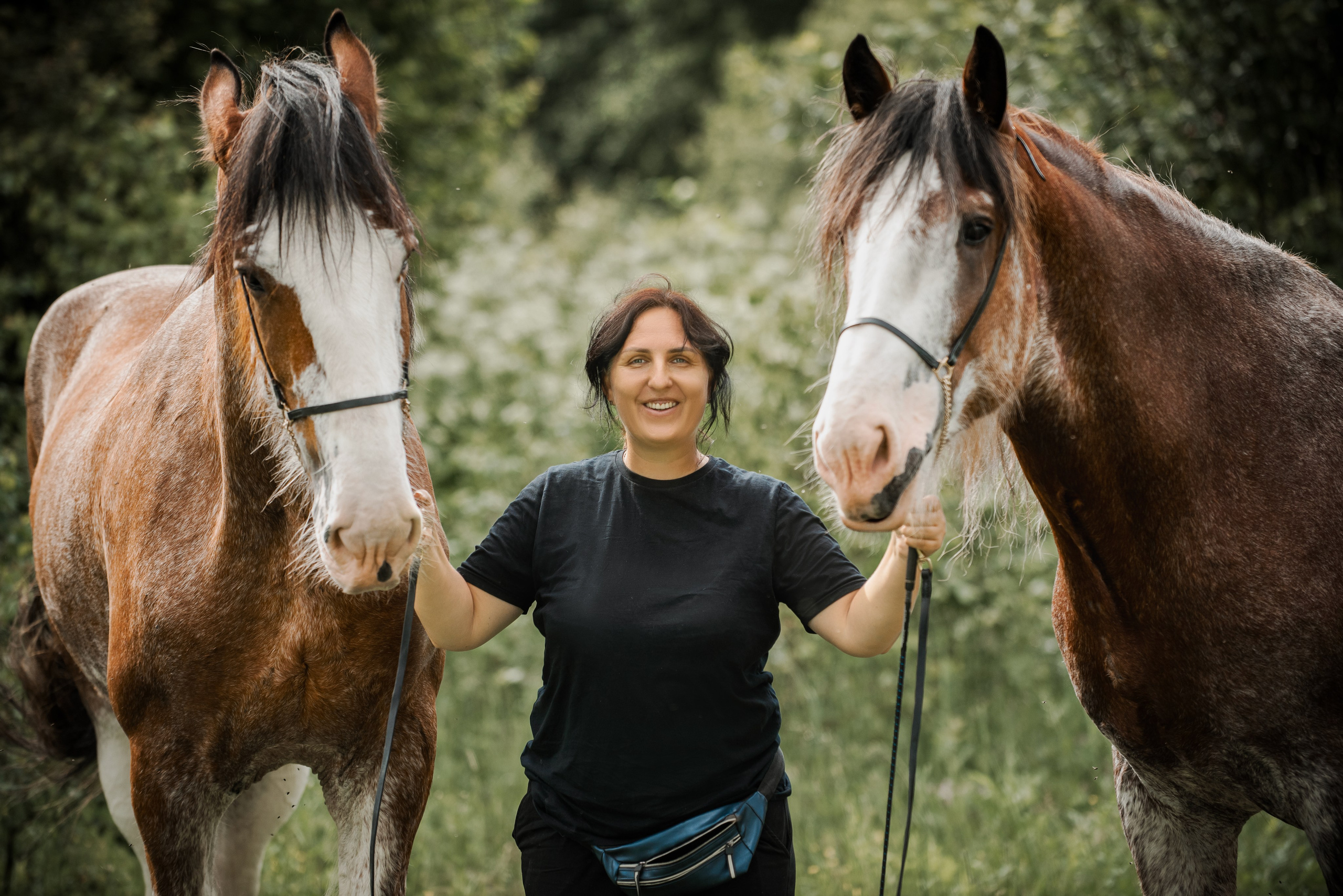 KOMARDINS. Конный фотограф Куракина Дарья • Фотосессии с лошадьми