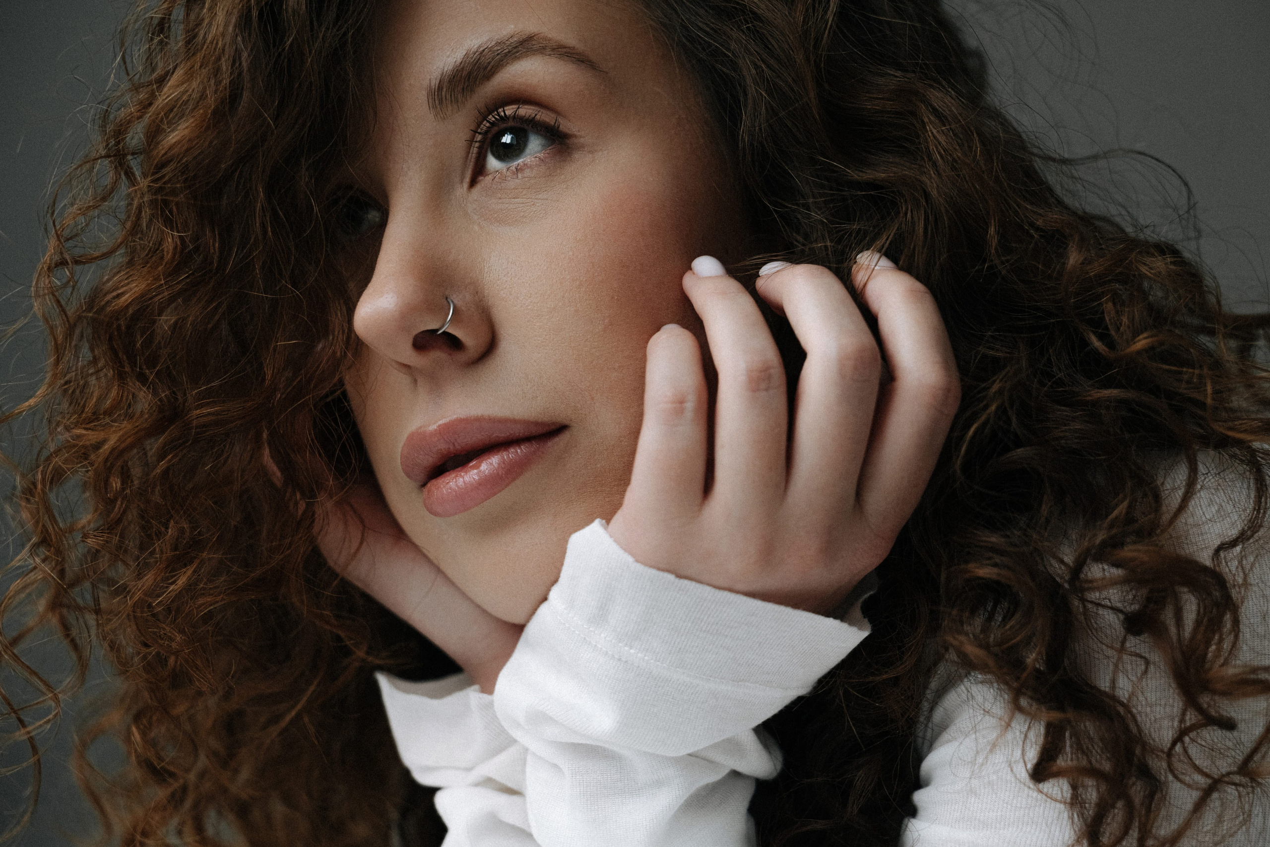 Юля. Свадебный и портретный фотограф Тюмень