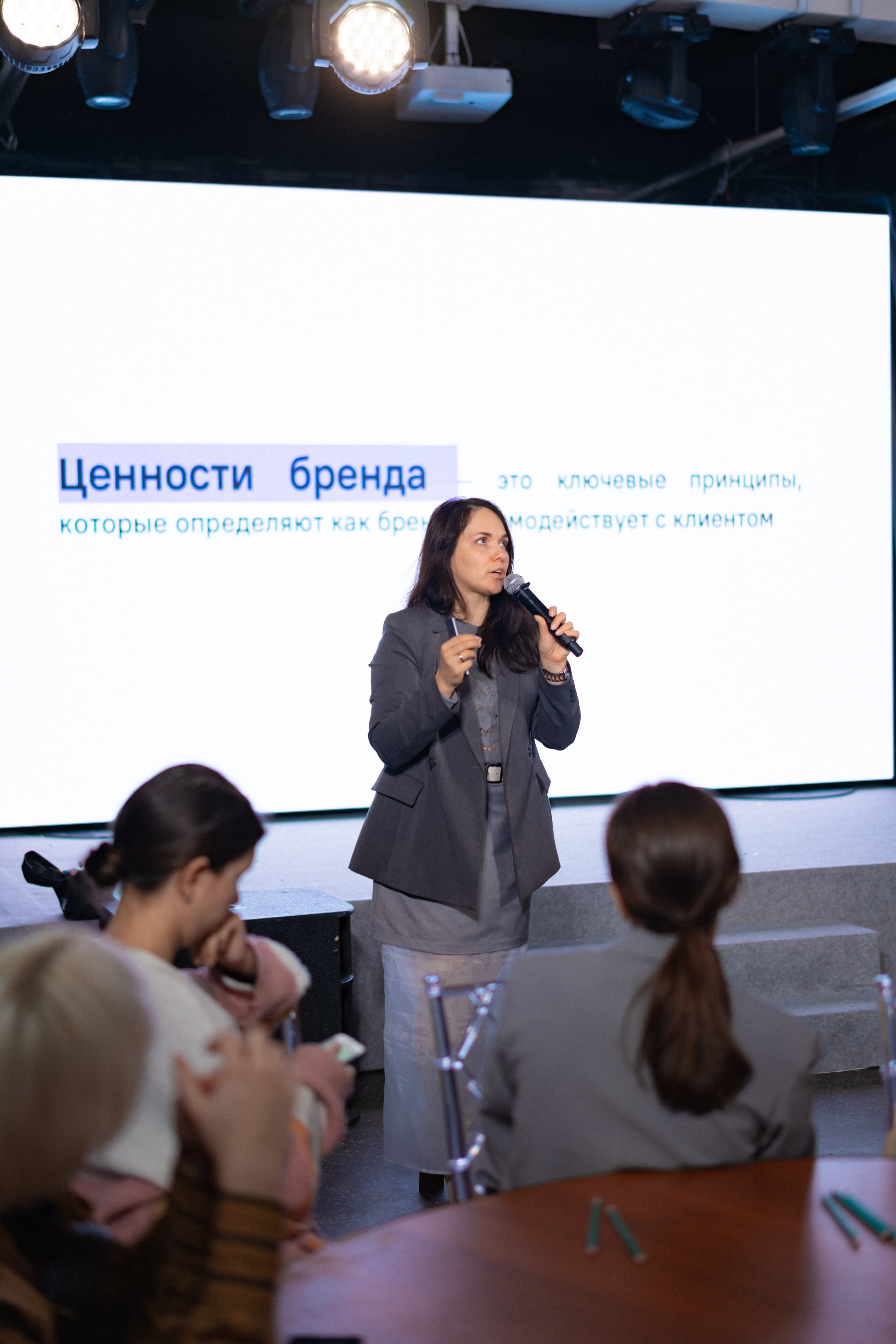 Фестиваль молодёжи «Лица» 2024. Фотограф Надежда Погребняк | Рязань | Москва