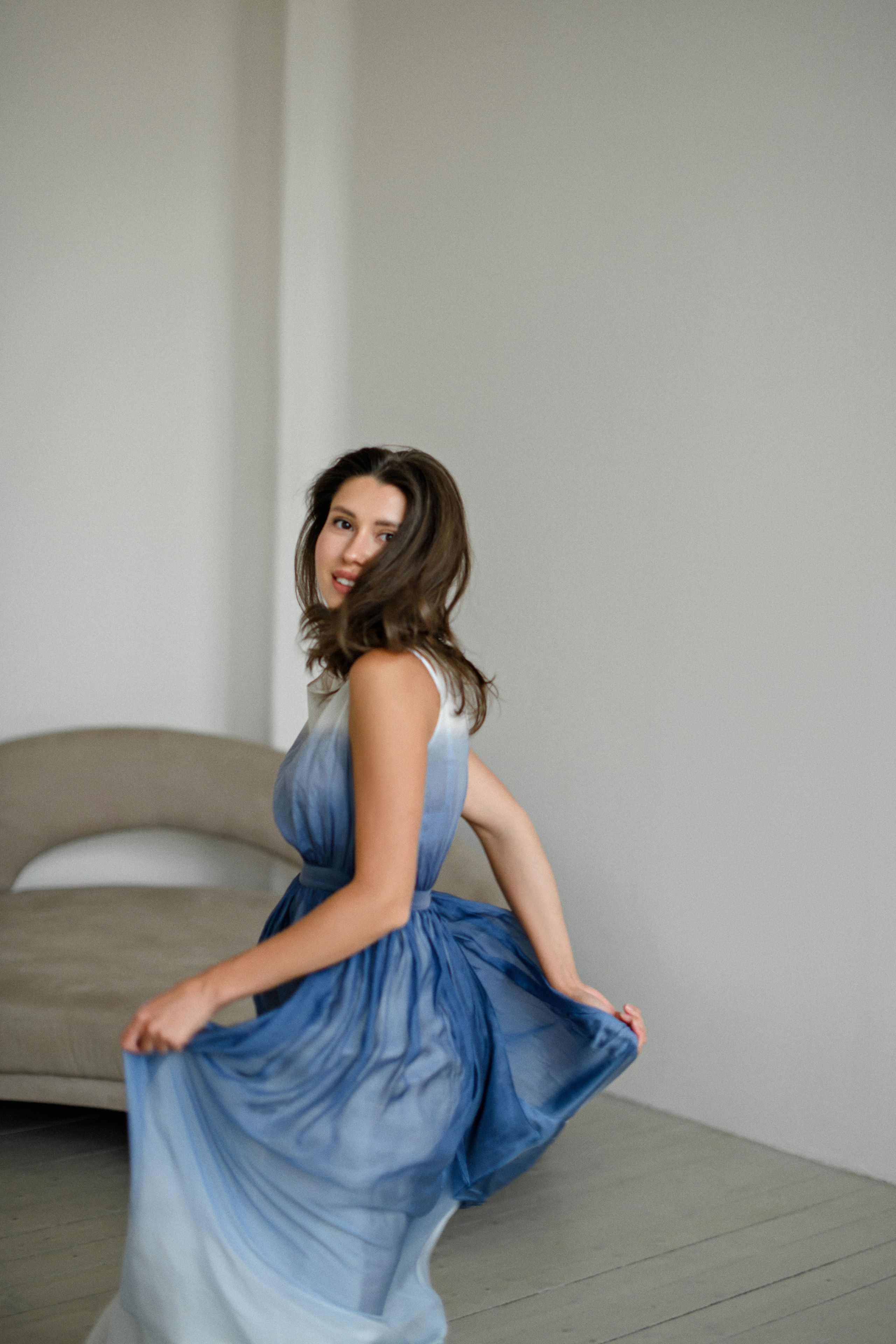 Коуч. Свадебный фотограф в Санкт-Петербурге София Шубик