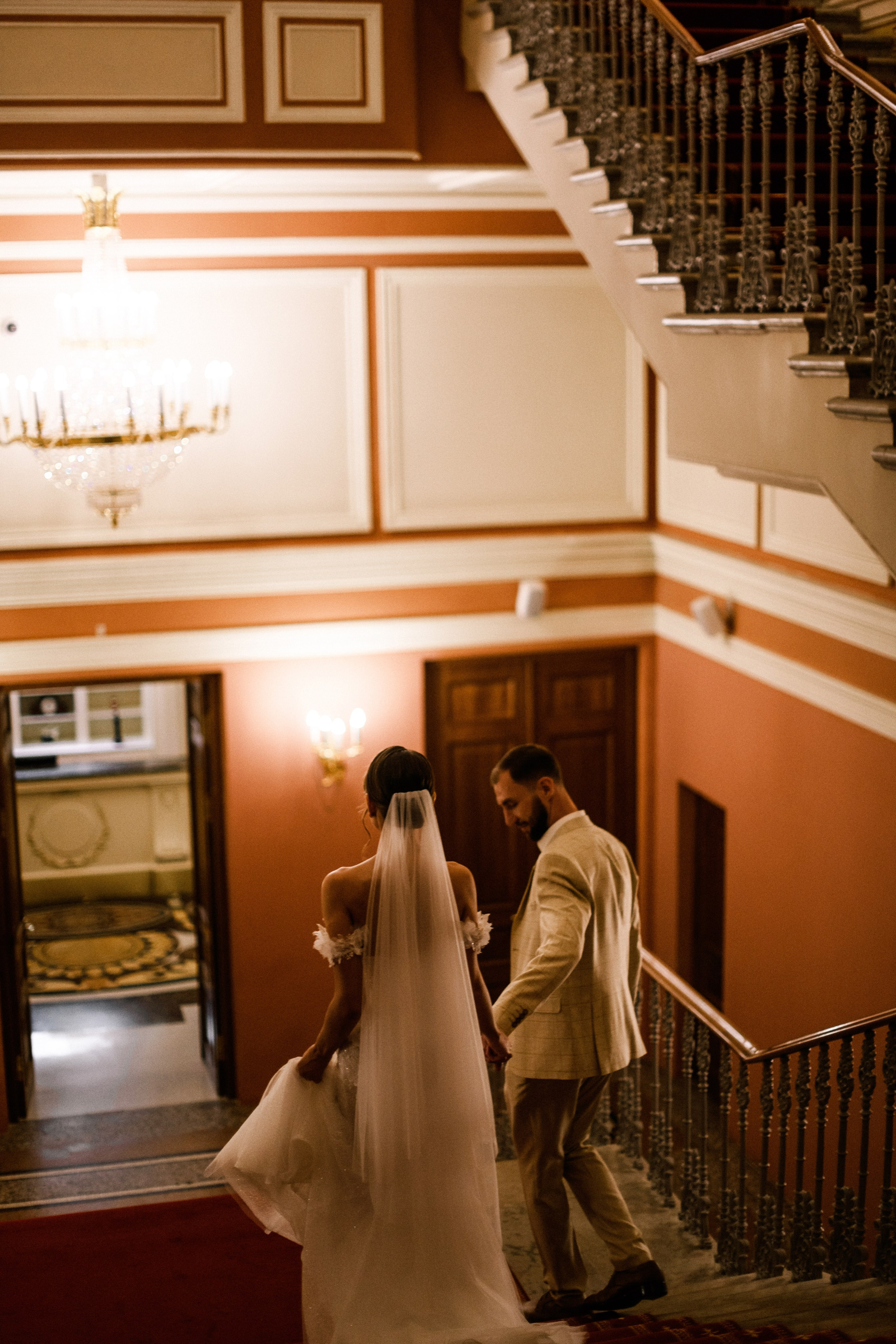 07/07/24 Настя и Рома. Свадебный фотограф в Санкт-Петербурге София Шубик