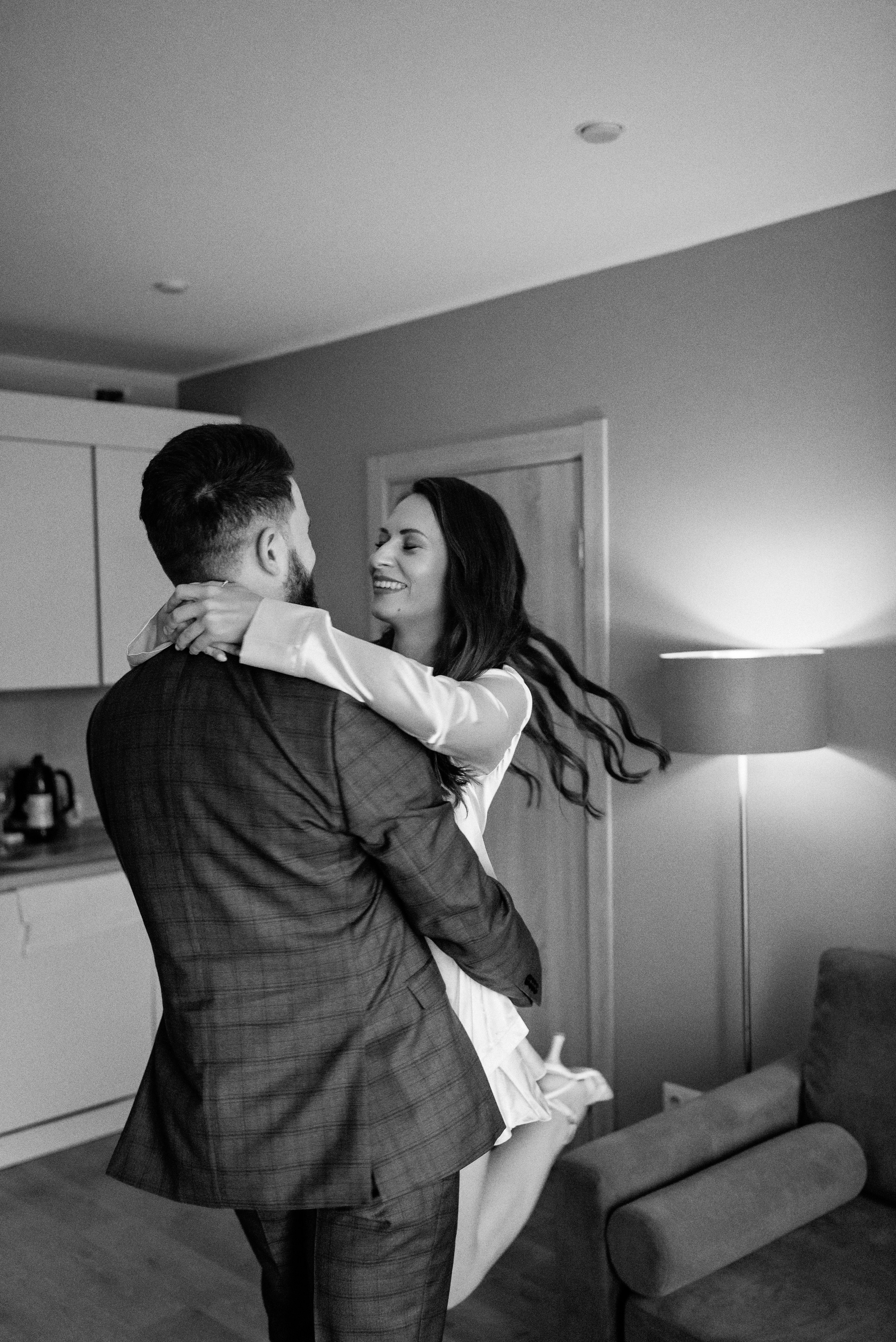 22/06/23 Оля и Саша. Свадебный фотограф в Санкт-Петербурге София Шубик