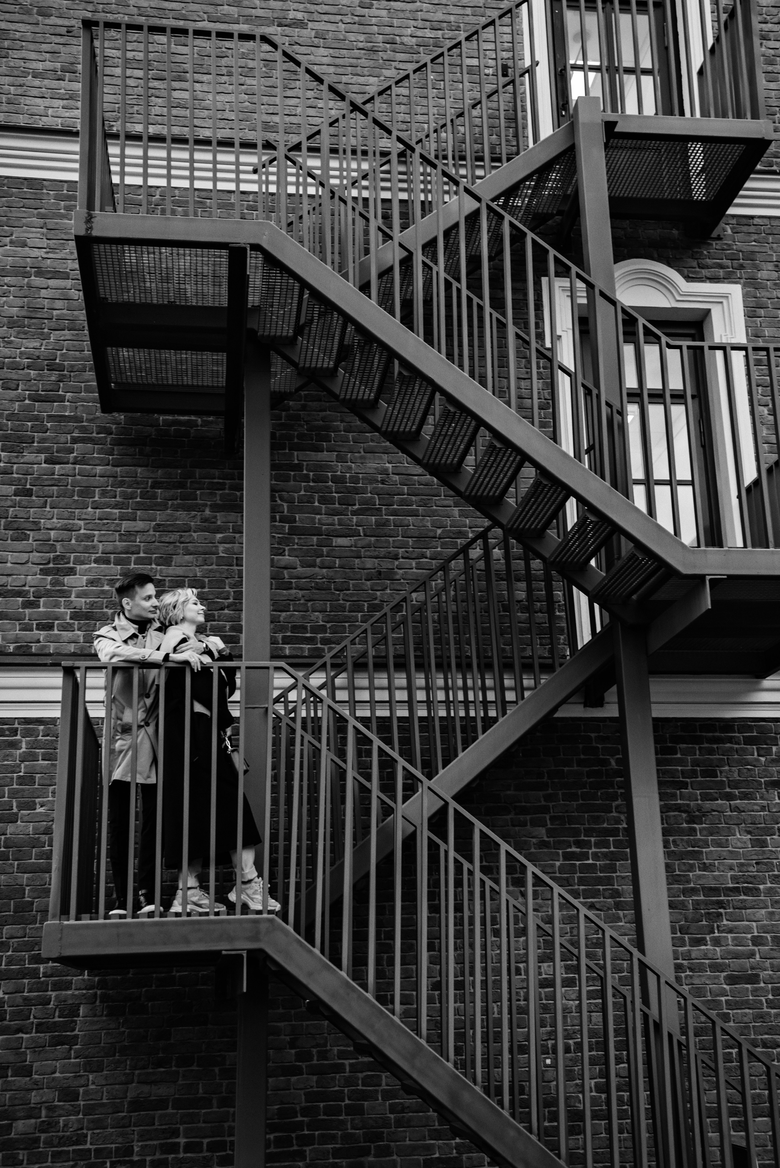 Даша и Артем. Свадебный фотограф в Санкт-Петербурге София Шубик