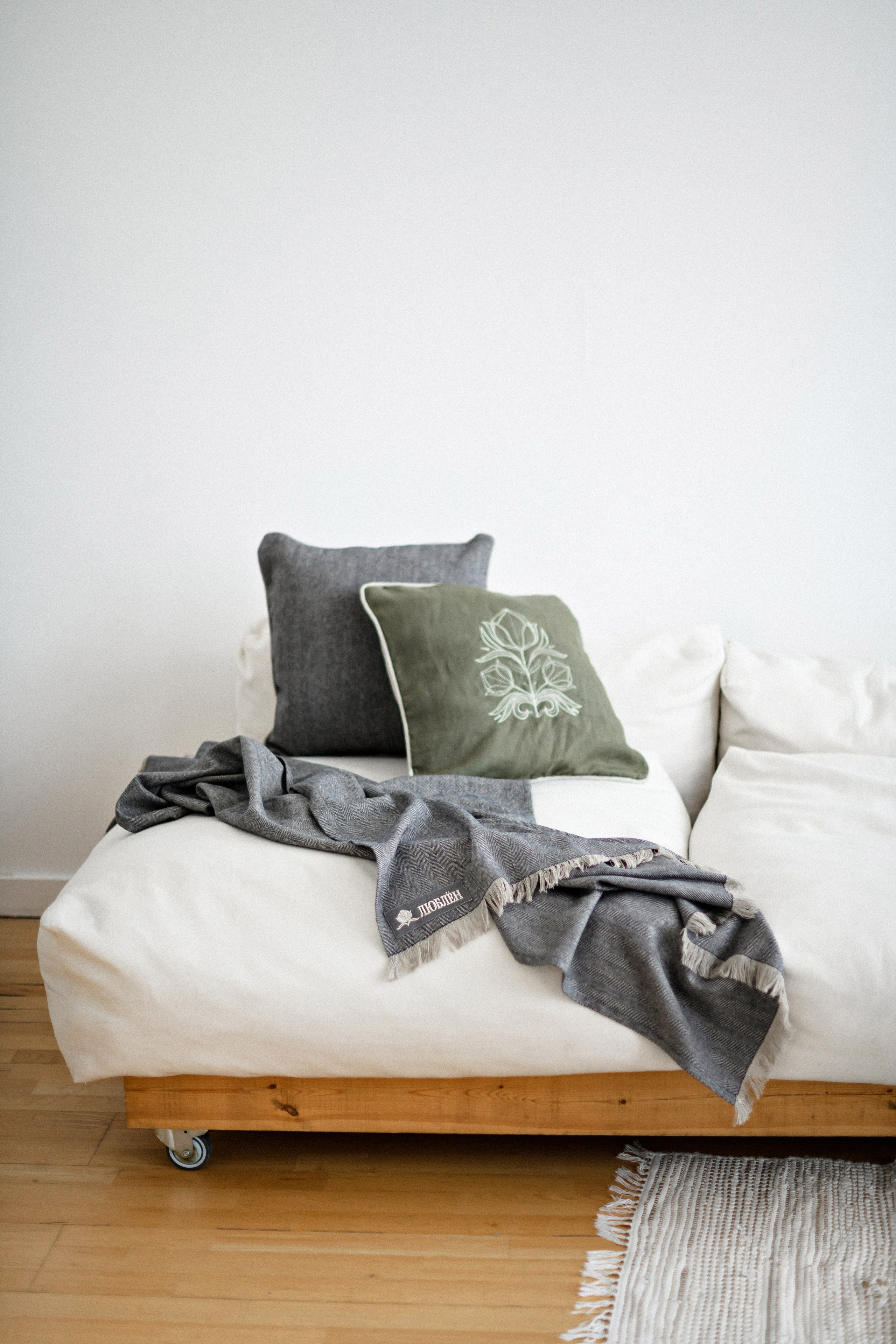 Бренд домашней одежды Люблён. Свадебный фотограф в Санкт-Петербурге София Шубик