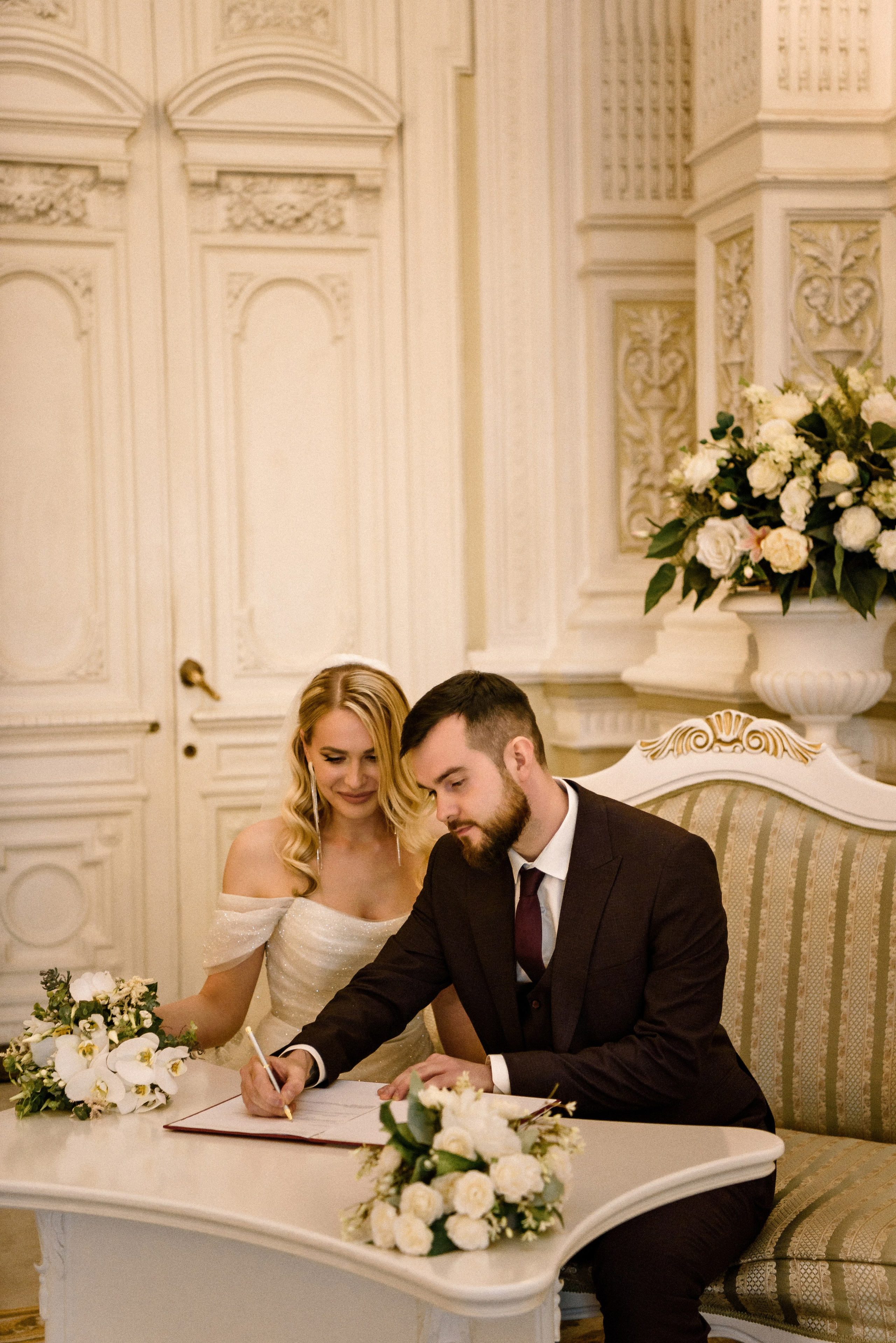 03/06/23 Лера и Женя. Свадебный фотограф в Санкт-Петербурге София Шубик