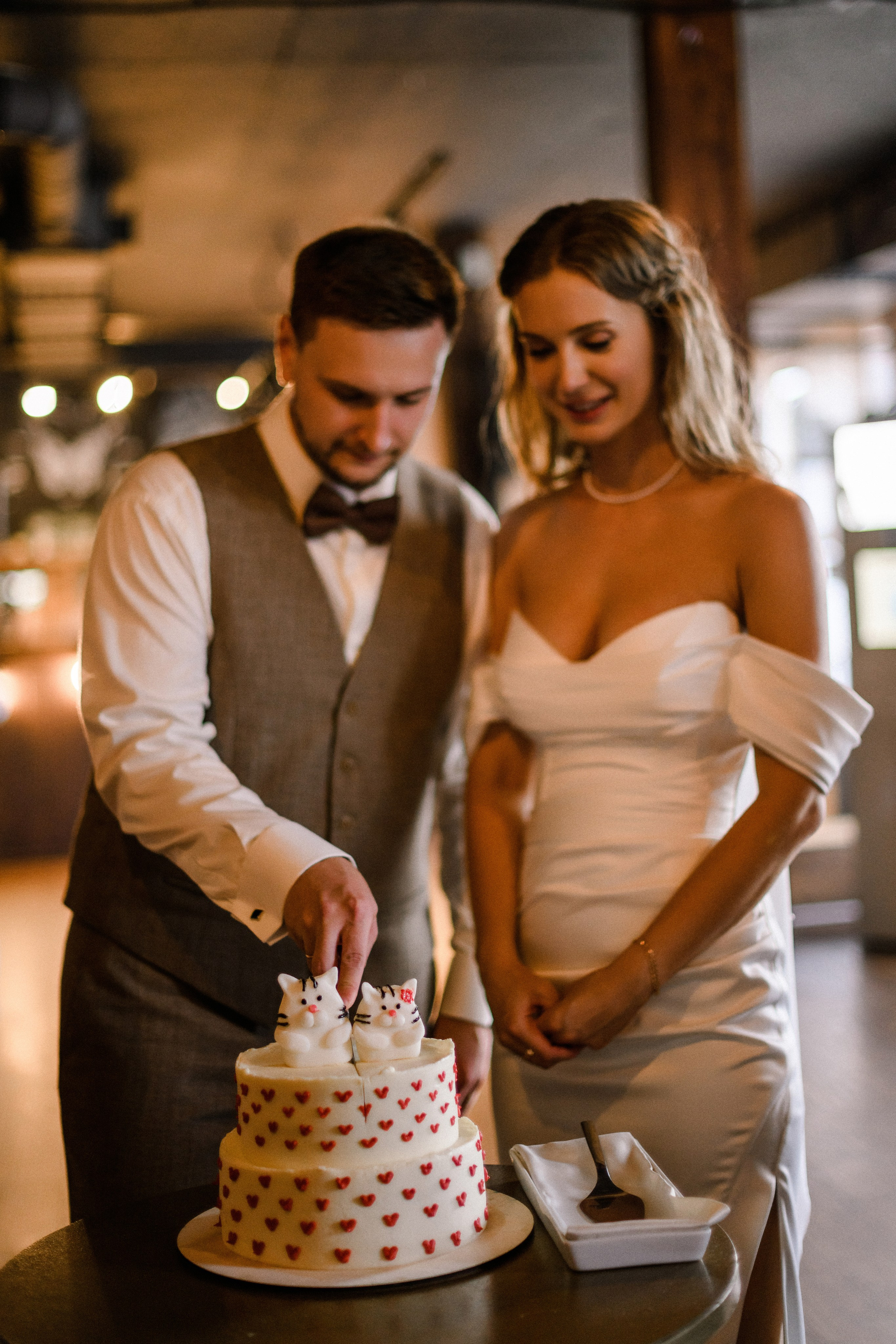 17/08/24 Ирина и Иван. Свадебный фотограф в Санкт-Петербурге София Шубик