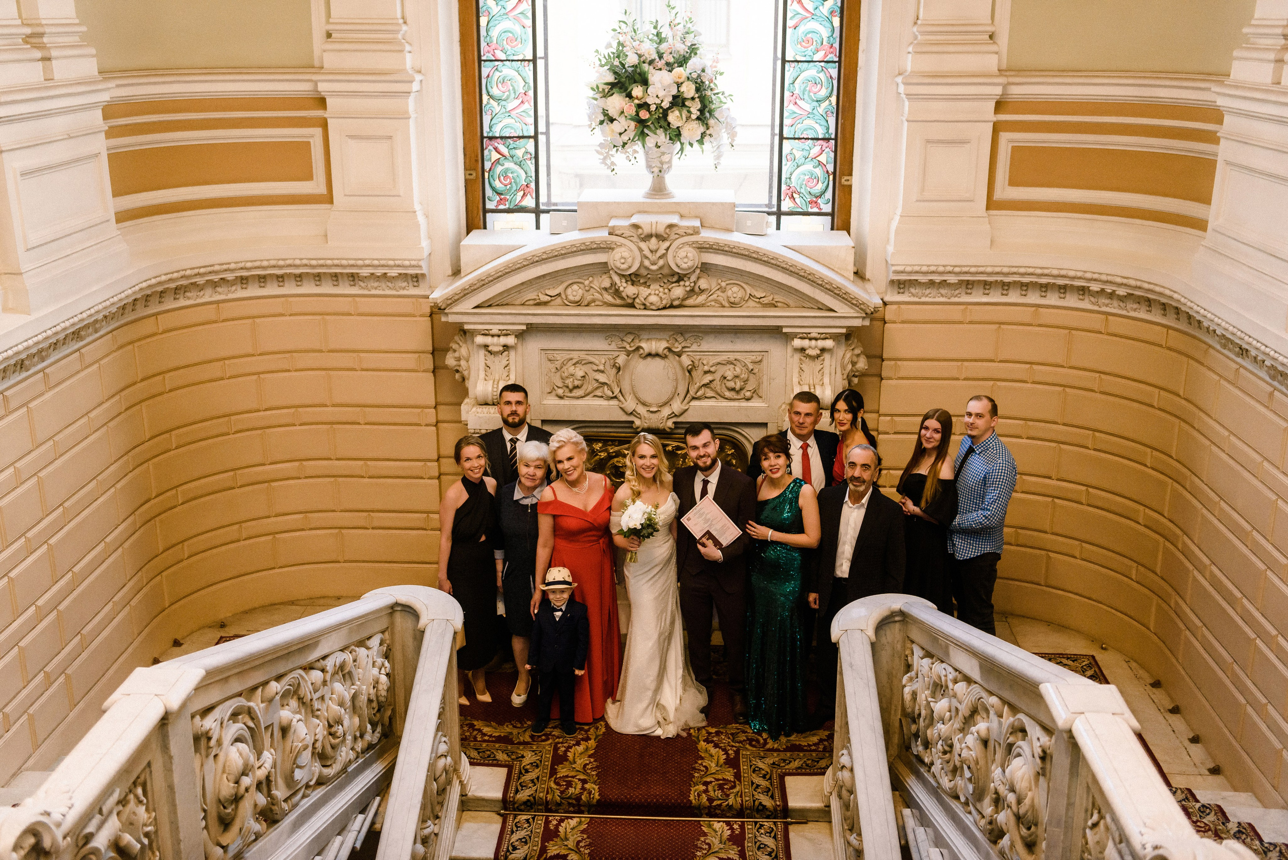 03/06/23 Лера и Женя. Свадебный фотограф в Санкт-Петербурге София Шубик