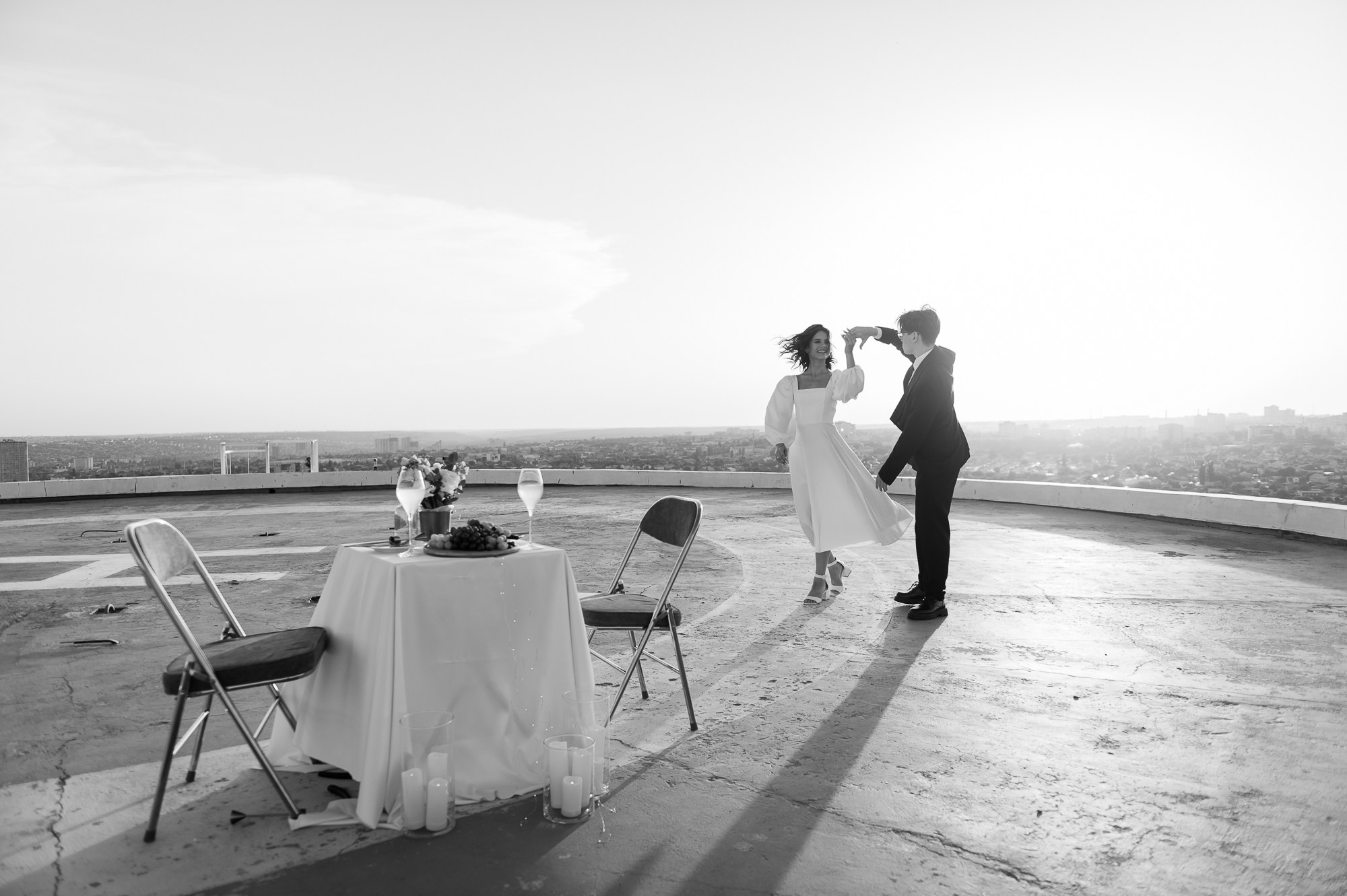 Рита и Влад. Фотограф в Волгограде Виталий Самойлов