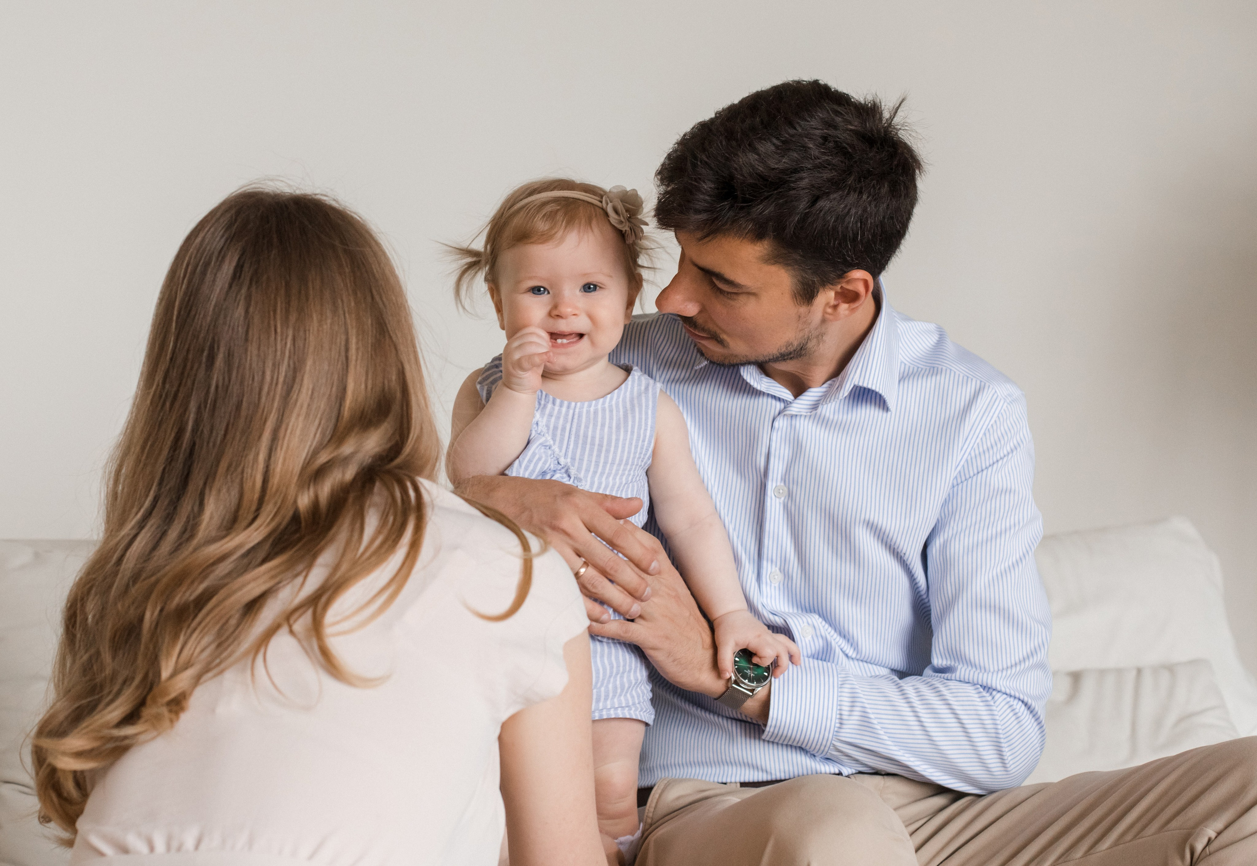 Семья. Свадебный и семейный фотограф в Краснодаре