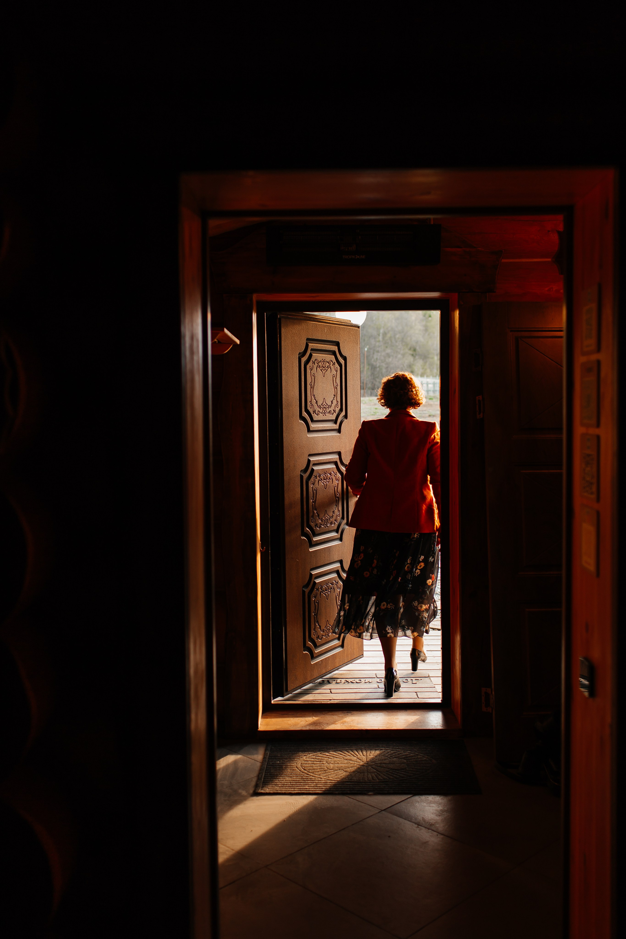 Фотосессия для личного бренда хозяйки усадьбы. Коммерческий фотограф в Москве, Наталия Горячева