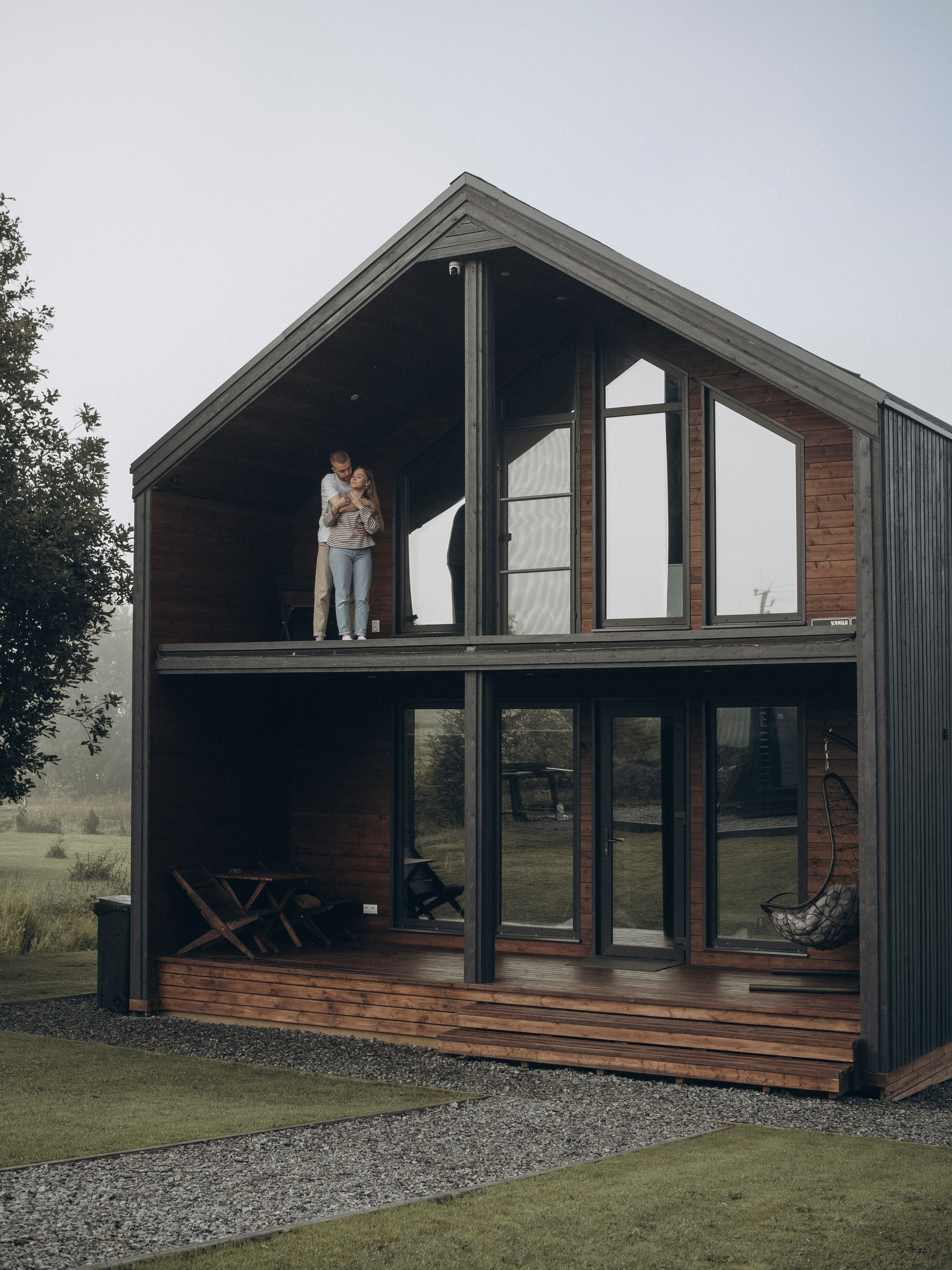 История любви. Фотограф в Сортавала Карина Буглакова