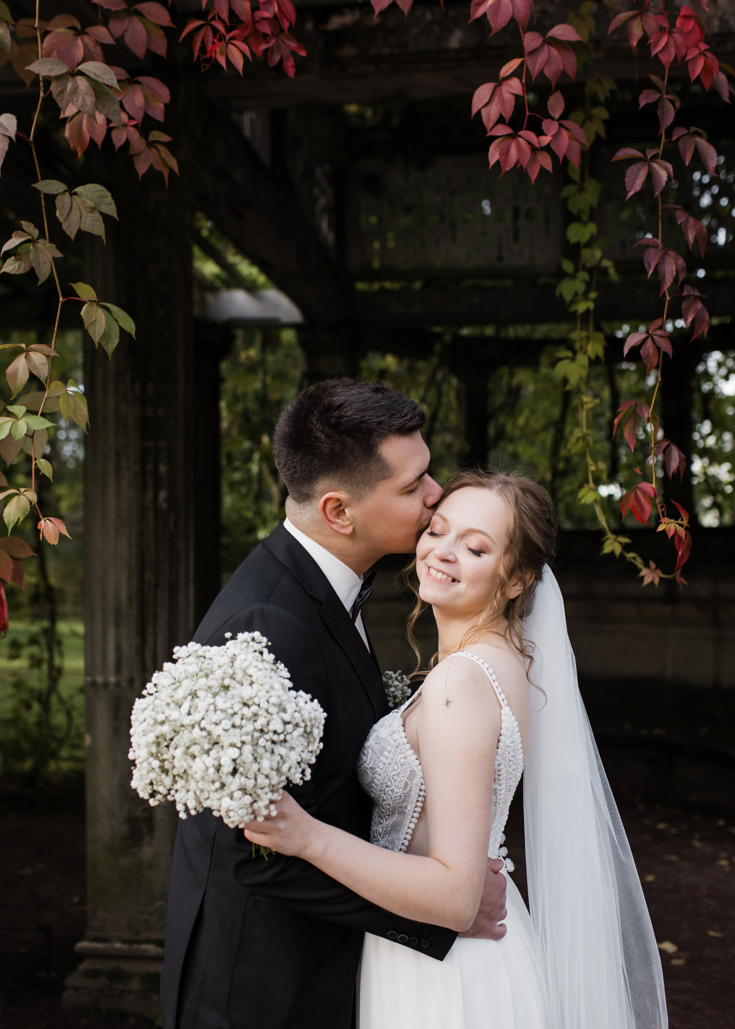Алина и Влад. Портретный и свадебный фотограф в Пушкине и Санкт-Петербурге