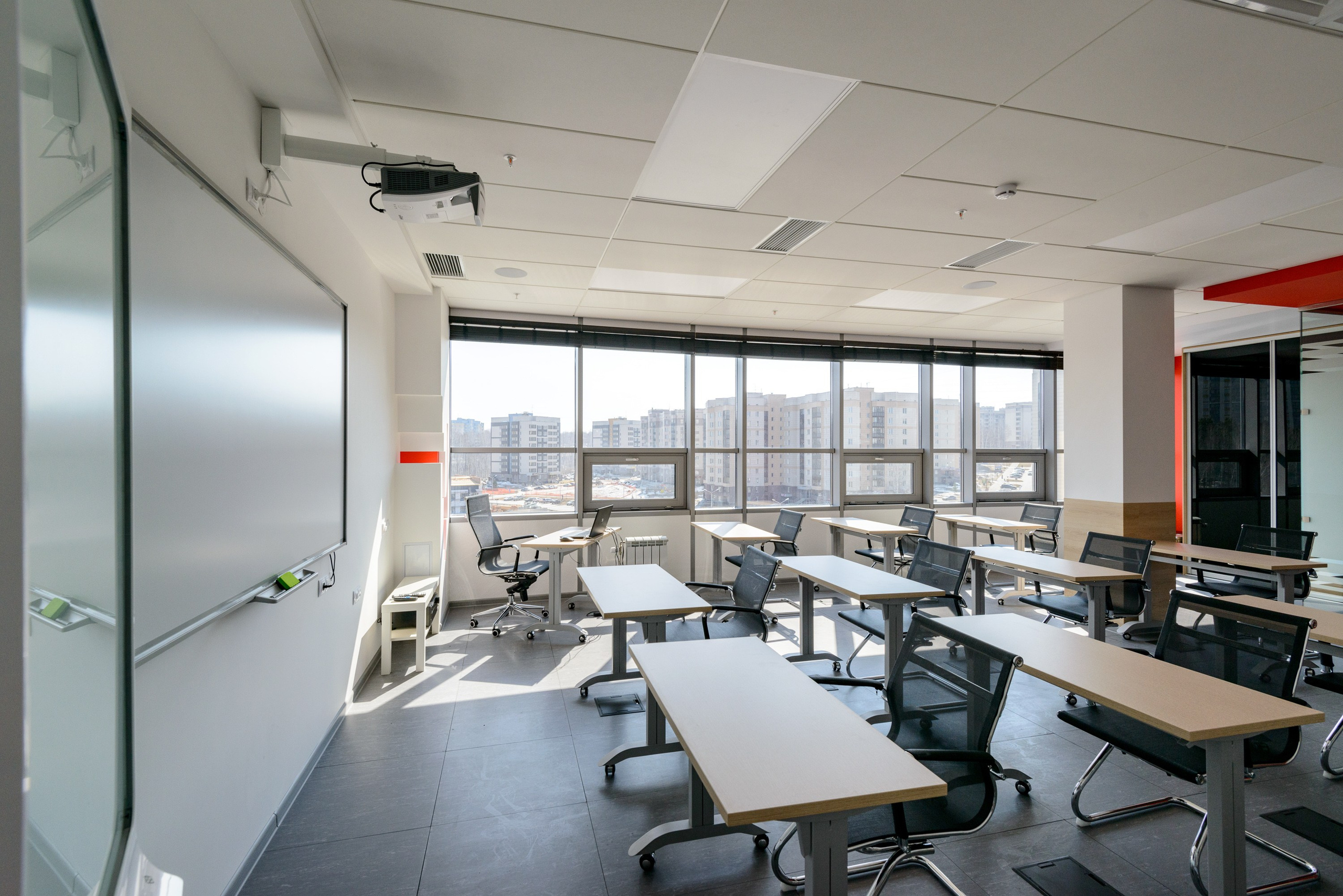 Проект SPEC. Дизайн интерьера в Новосибирске, Мире, Онлайн | Студия дизайна интерьера TWOREZ