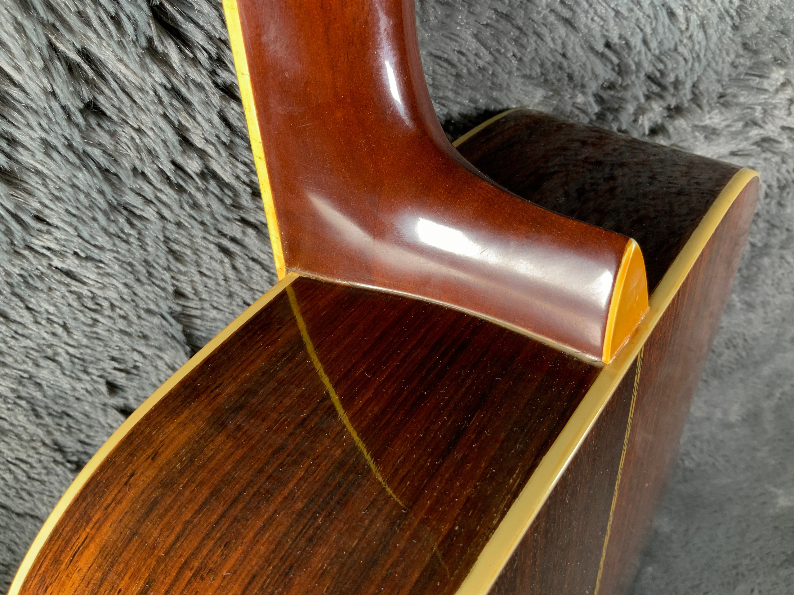 Morris FD-25 Japan 1975