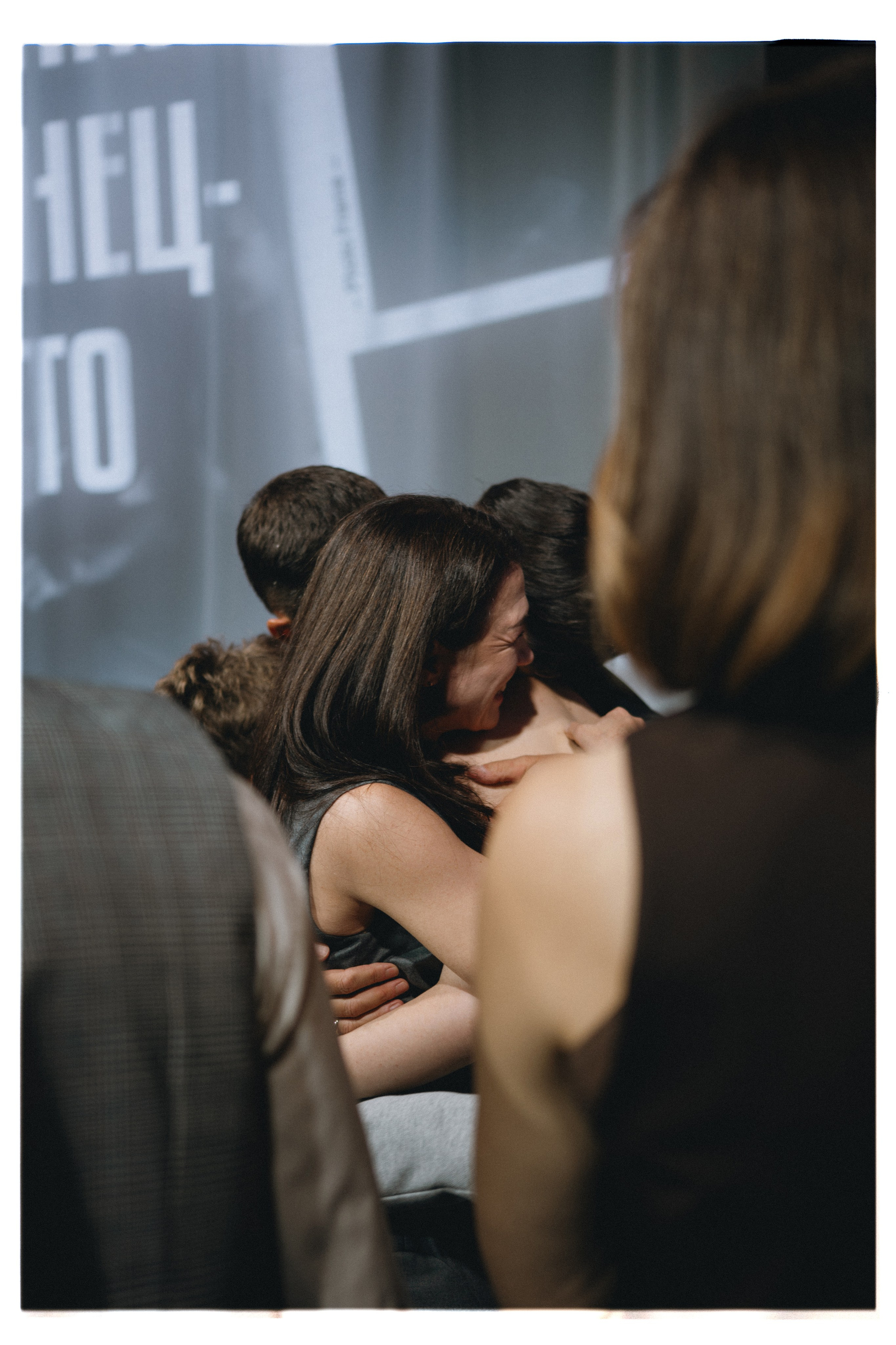 МЭЙК ЛОВ ДОНТ ВОРК. Свадебный и семейный фотограф Никита Корохов