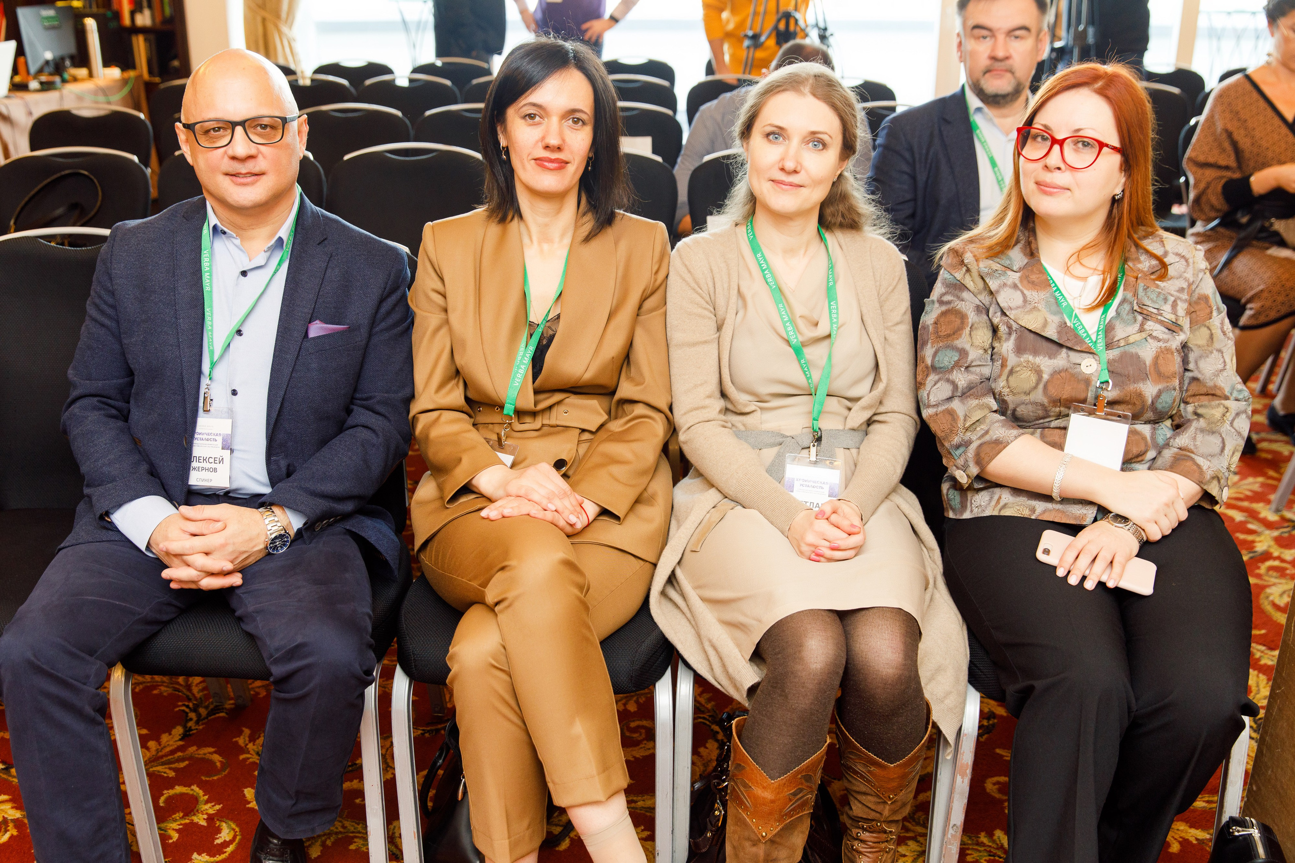 16. Фотограф Недорез Александр в Москве. Репортаж на ваших мероприятиях