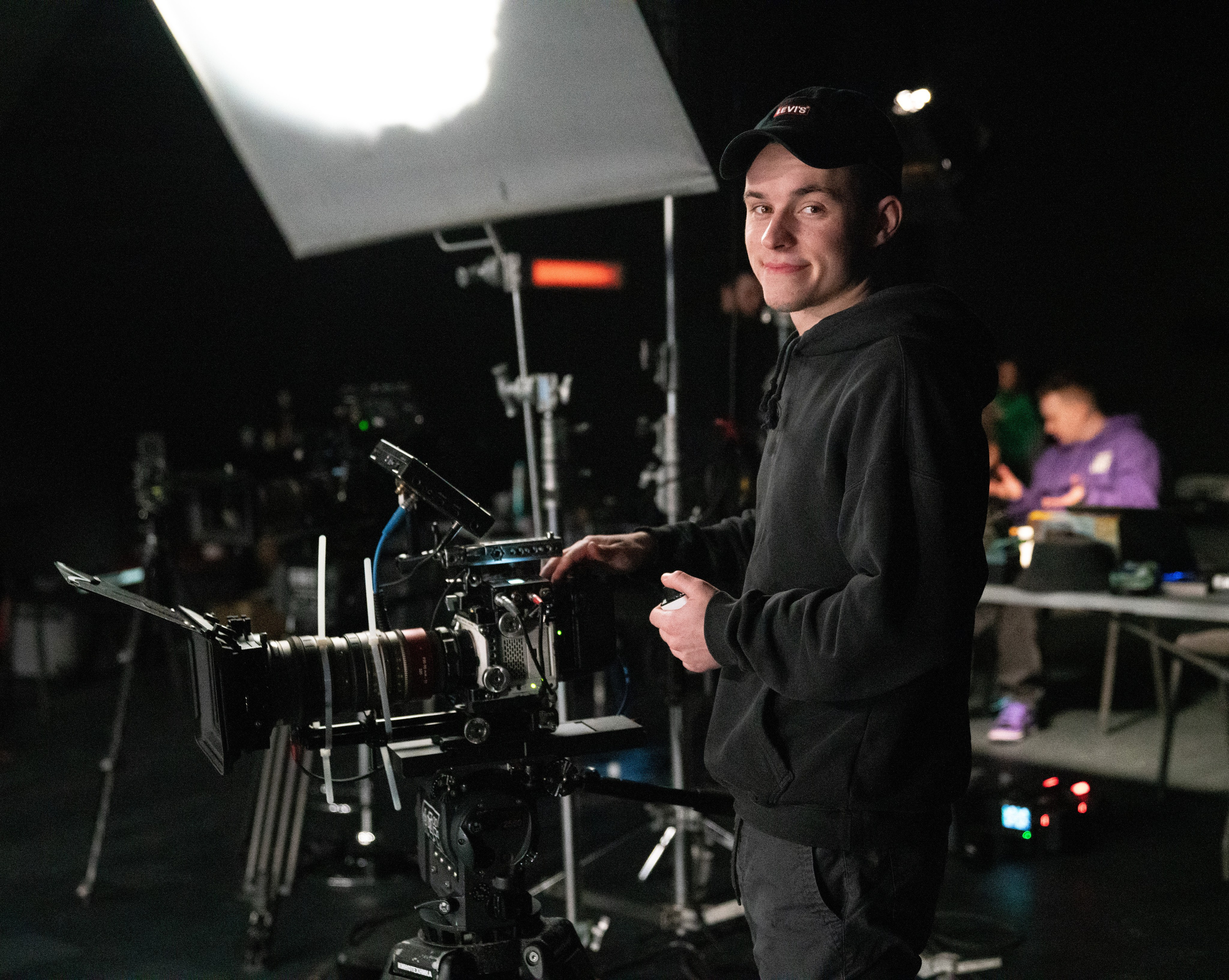 Back. Maria Abdullaeva