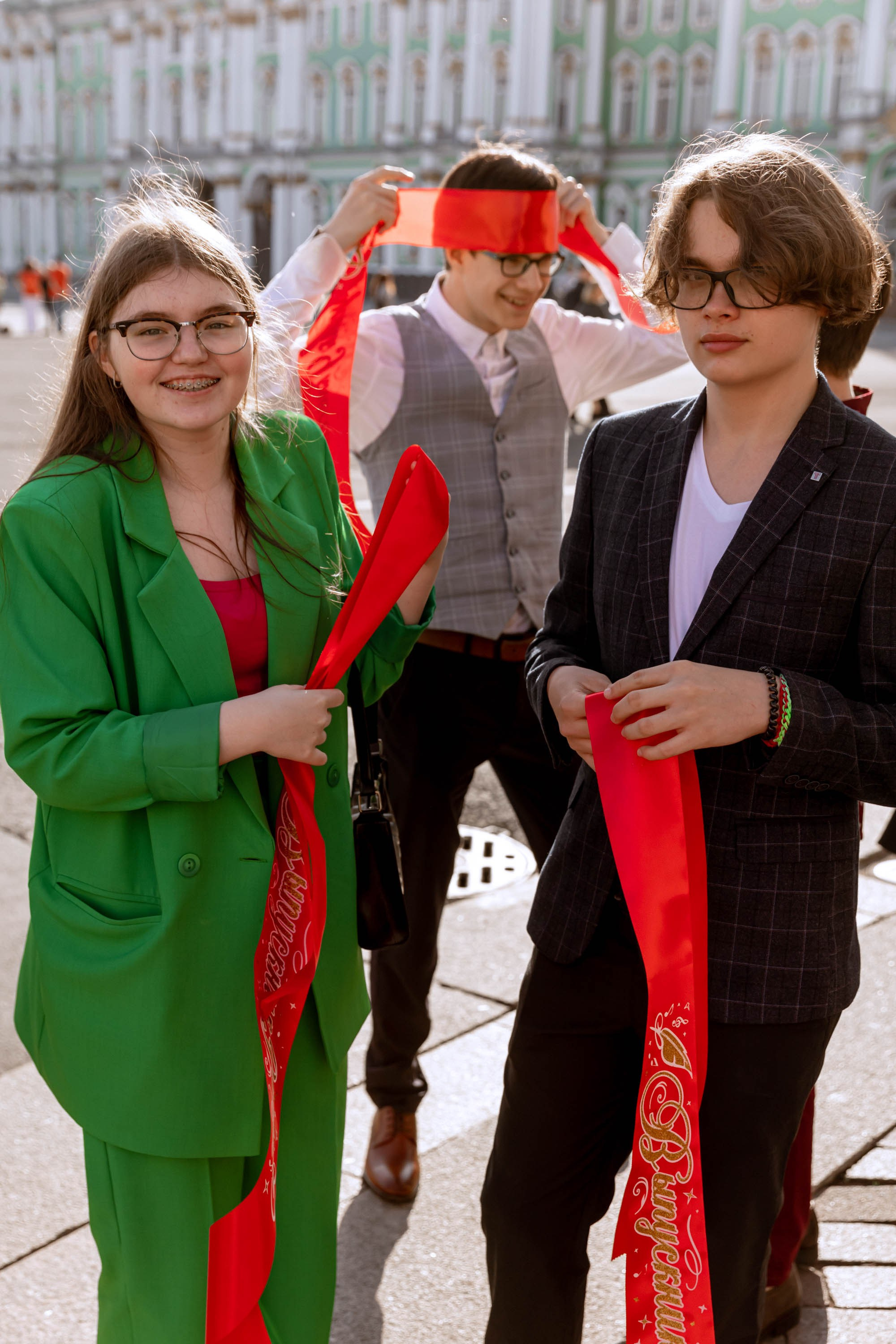 Фотосъёмка школьного выпускного. Фотограф на праздник, корпоратив, День Рождения и Юбилей в г. Санкт-Петербурге Алексей Анкушев