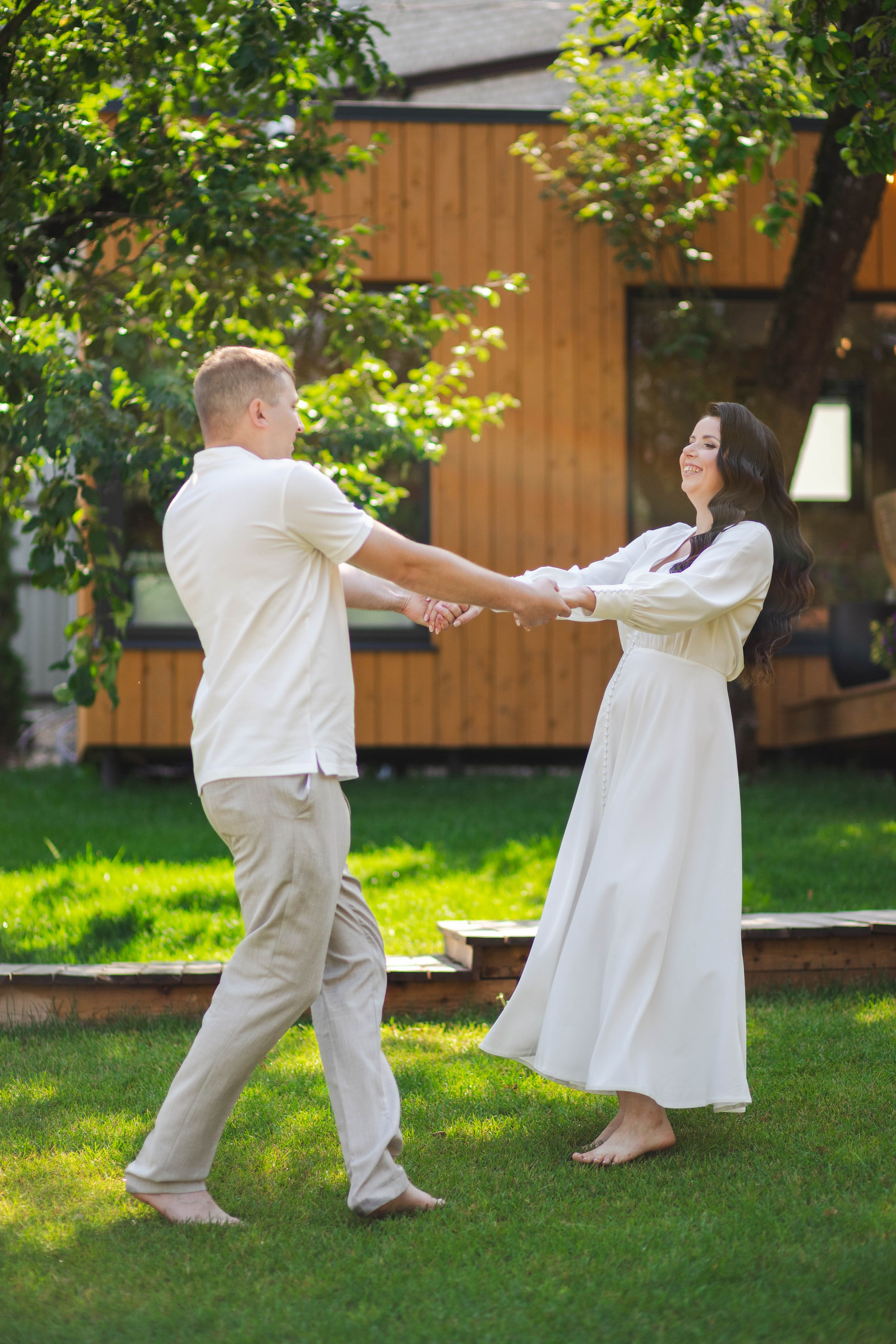 Алиса и Артем. Ваш фотограф в Нижнем Новгороде