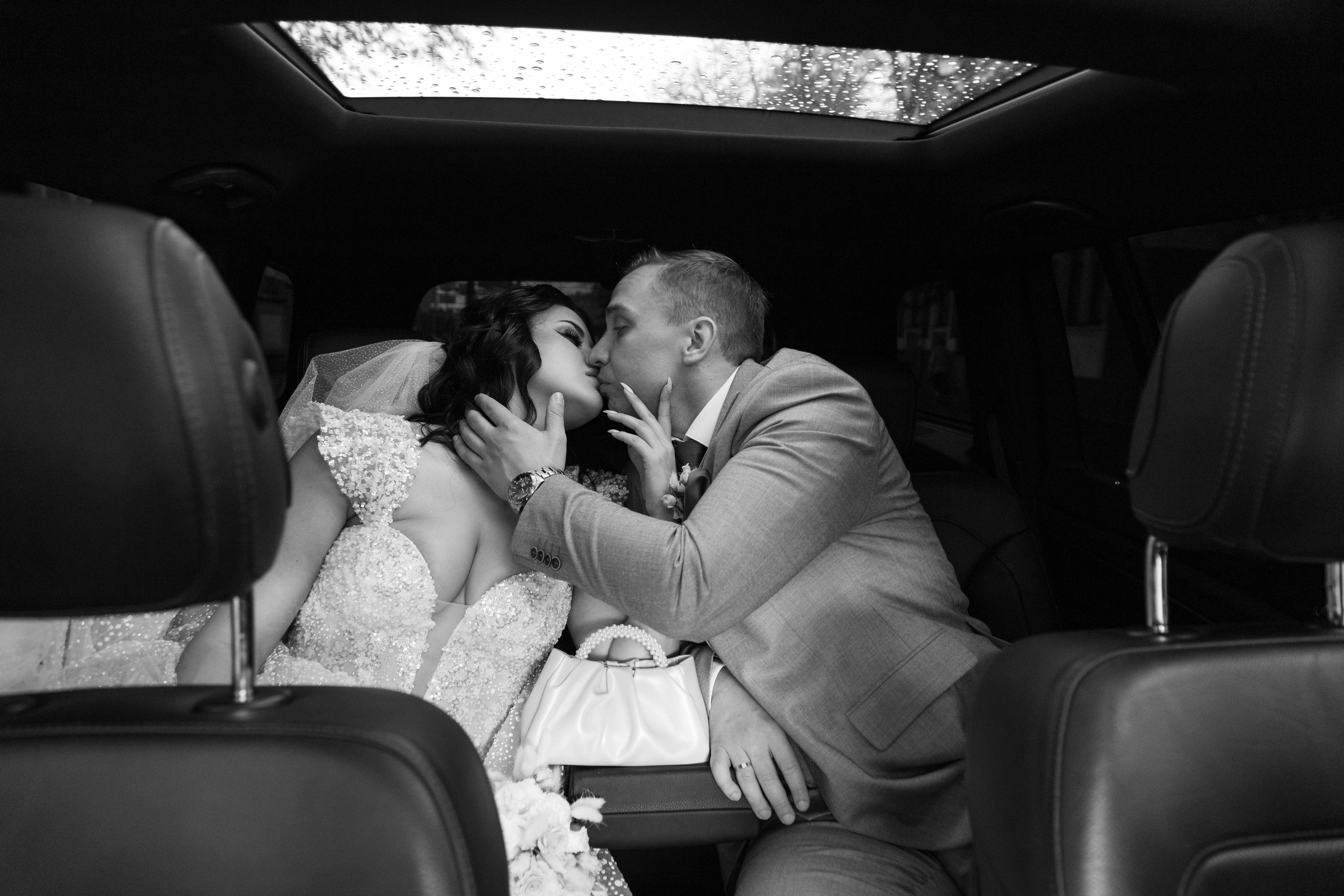 Маргарита и Иван. Ваш фотограф в Нижнем Новгороде