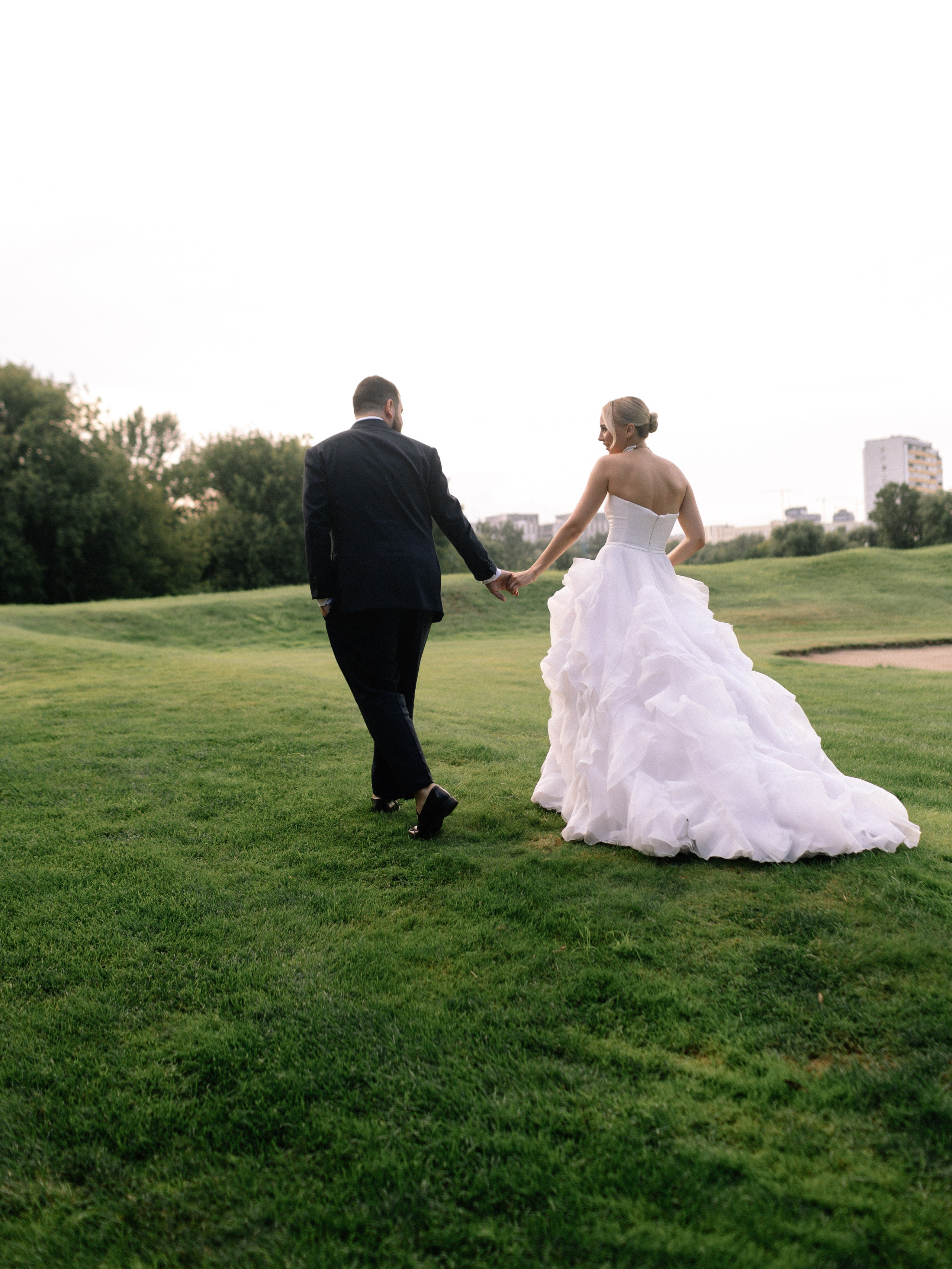 Мм. Свадебный фотограф Капаева Виктория