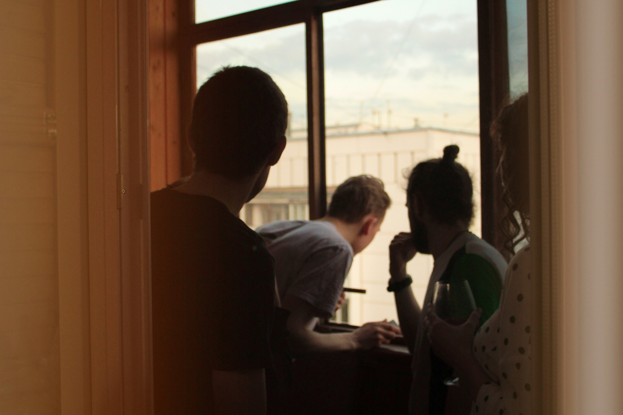 Репортажи | Свадьбы. Портретный фотограф Москва | Елена Столиванова