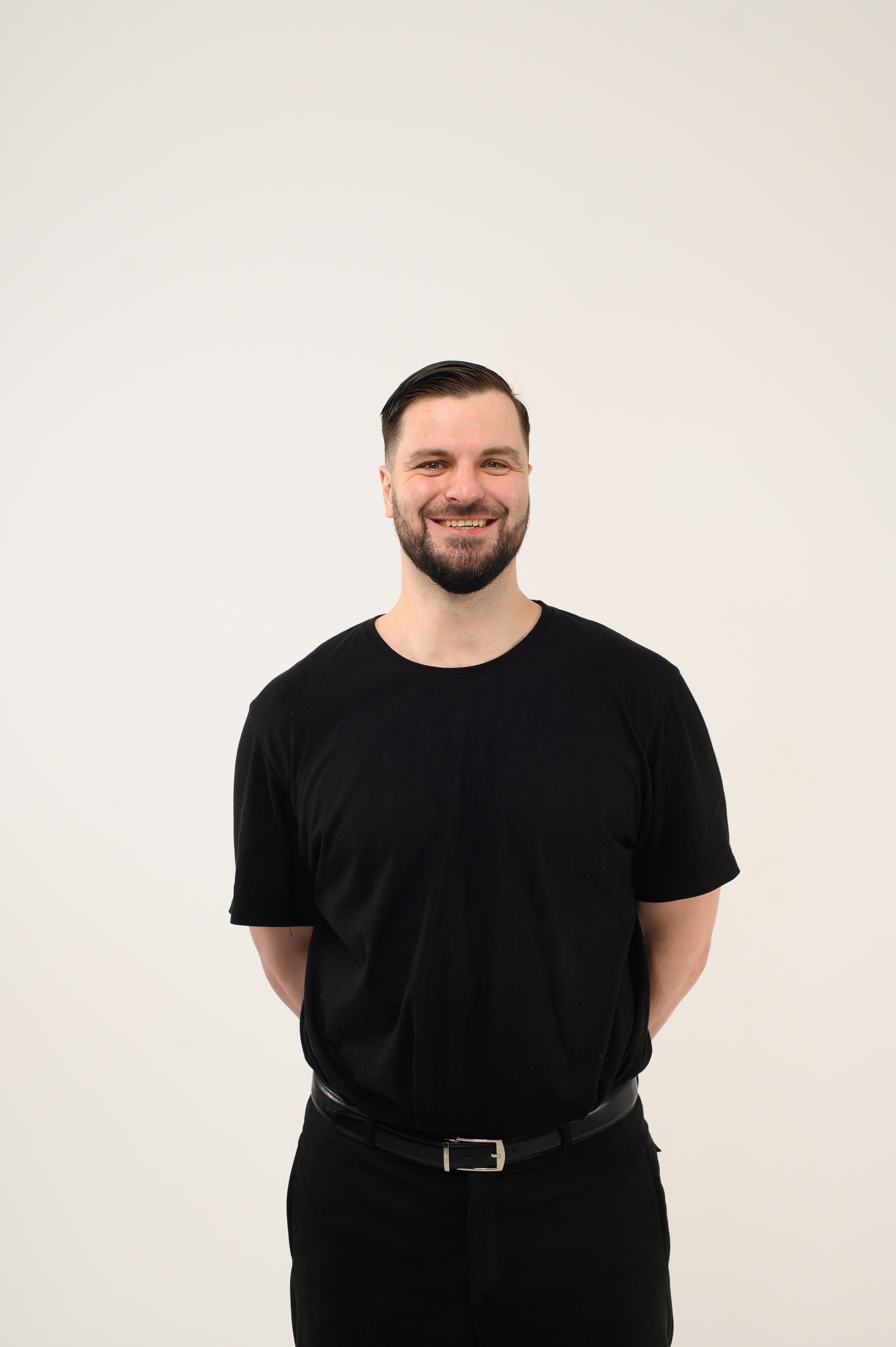 Актерский портрет. Профессиональный фотограф в Санкт-Петербурге