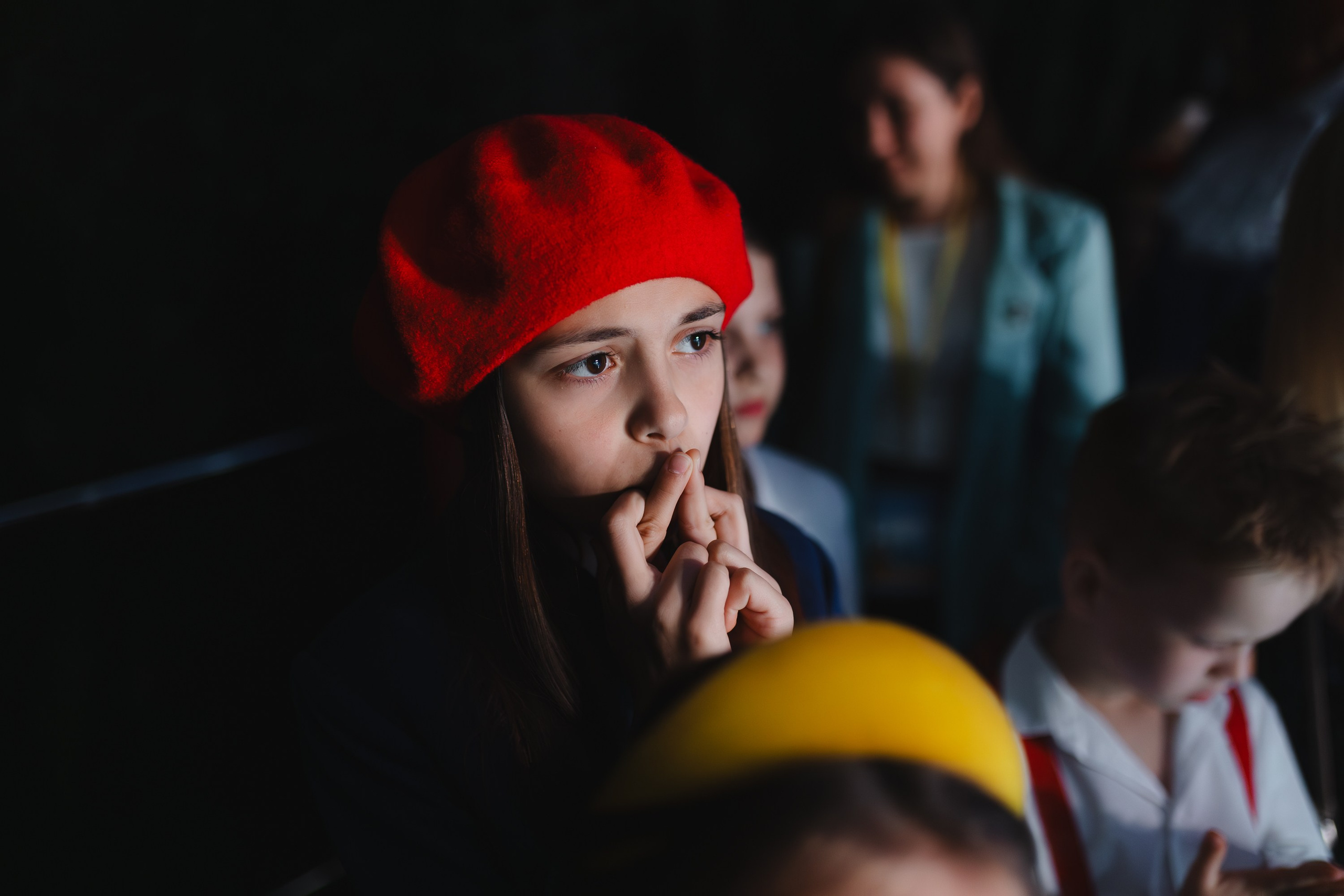 «Газпром Факел». Репортажный фотограф в Санкт-Петербурге и Москве Мария Ежова