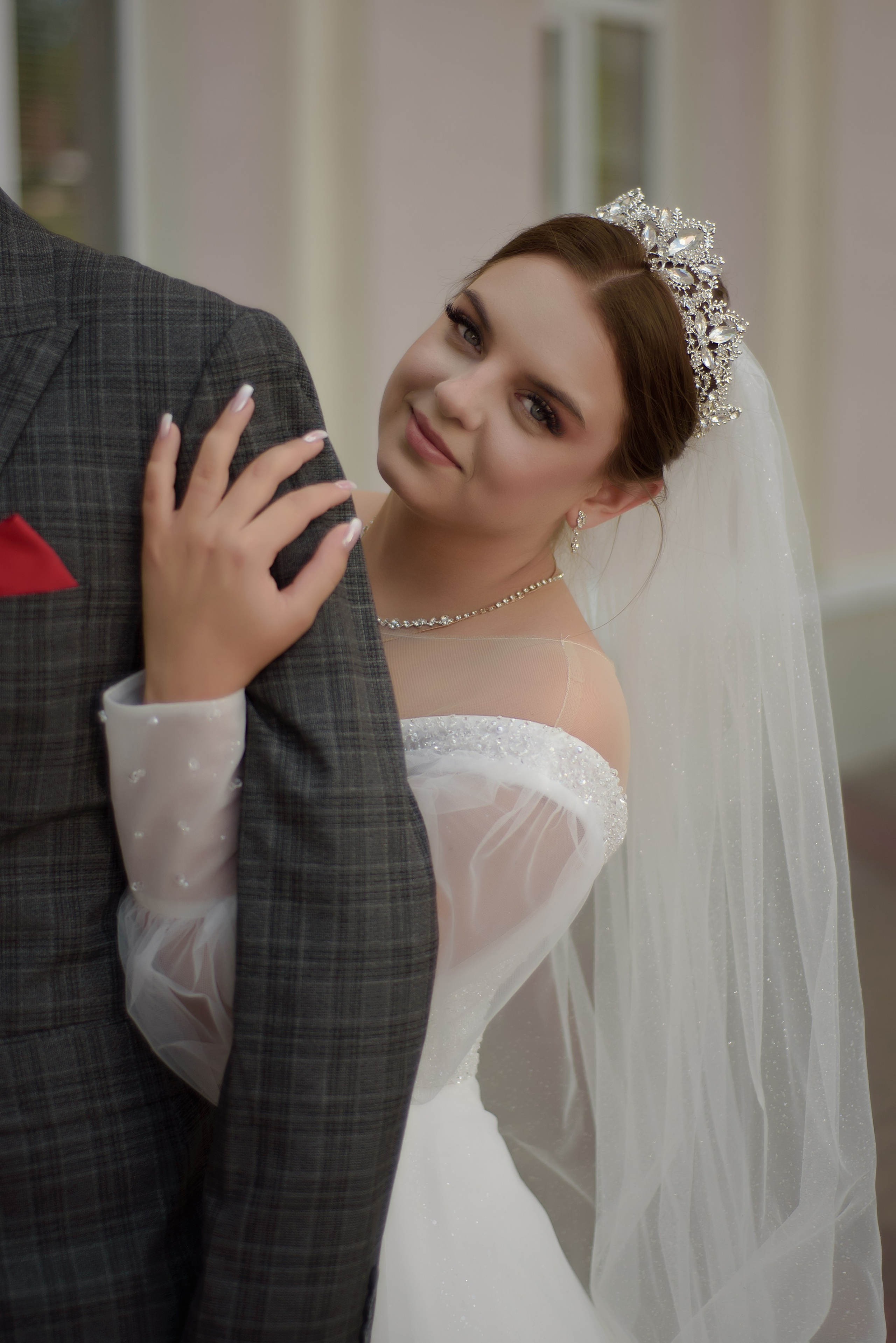 Свадебная фотосессия. Детский, семейный и свадебный фотограф Воронежской области