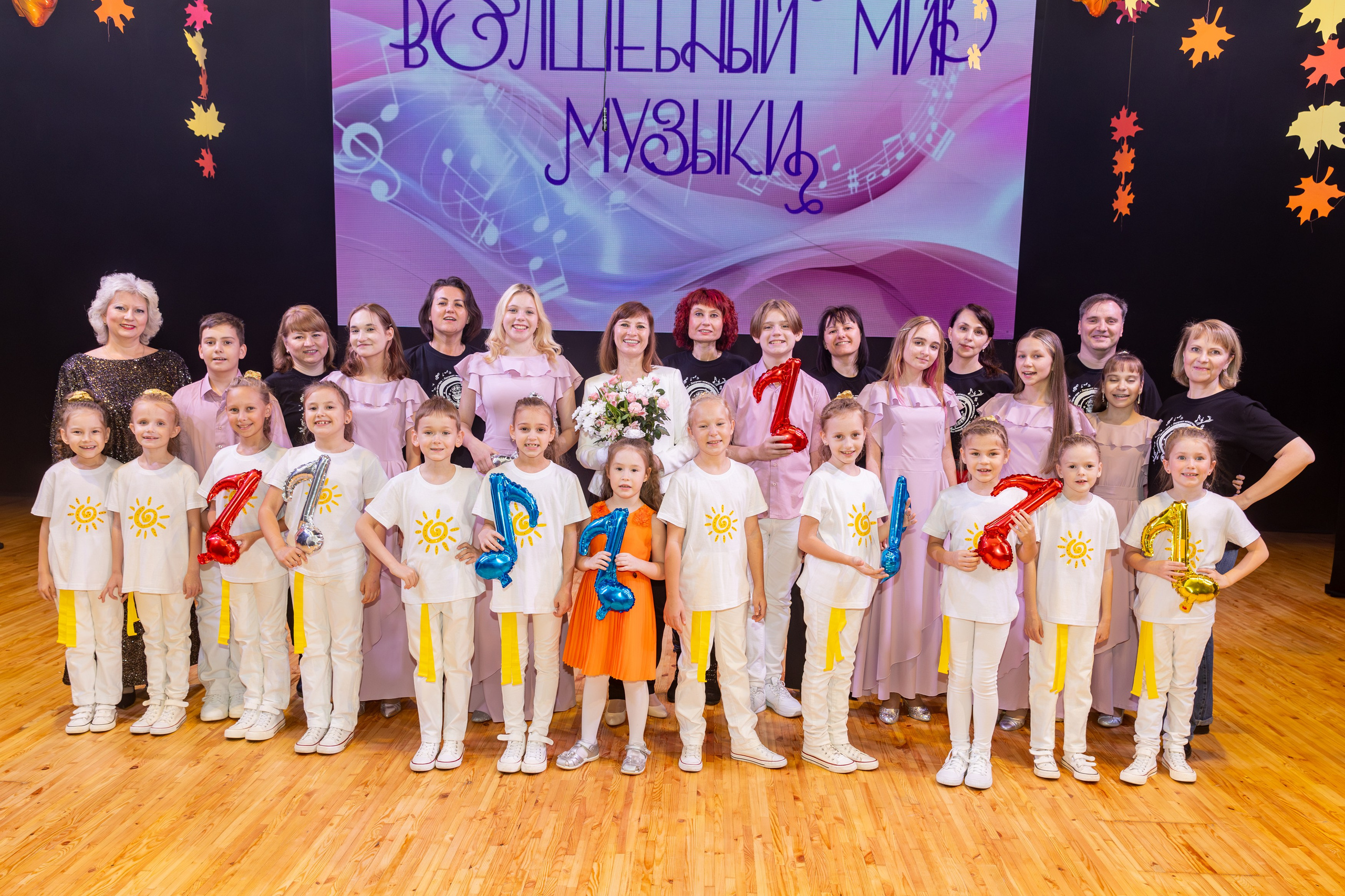 Видео и фото детских фестивалей. Свадебный, семейный видеограф и фотограф в Екатеринбурге Николай Рыков