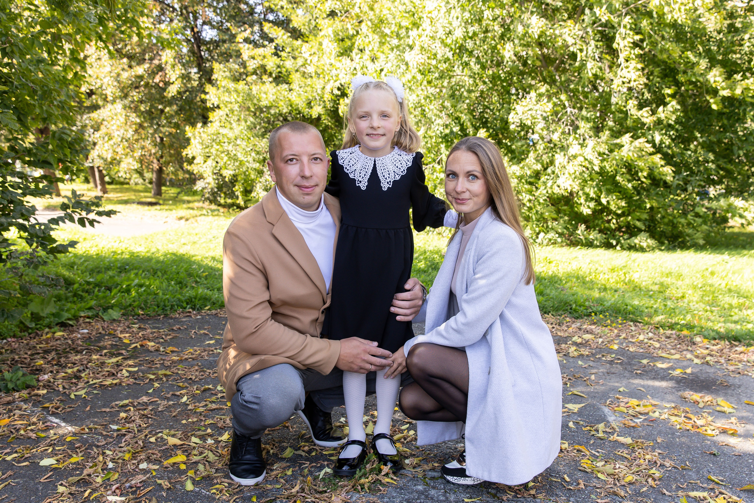 Фото и видео на выпускной в школе и детском саду. Свадебный, семейный видеограф и фотограф в Екатеринбурге Николай Рыков