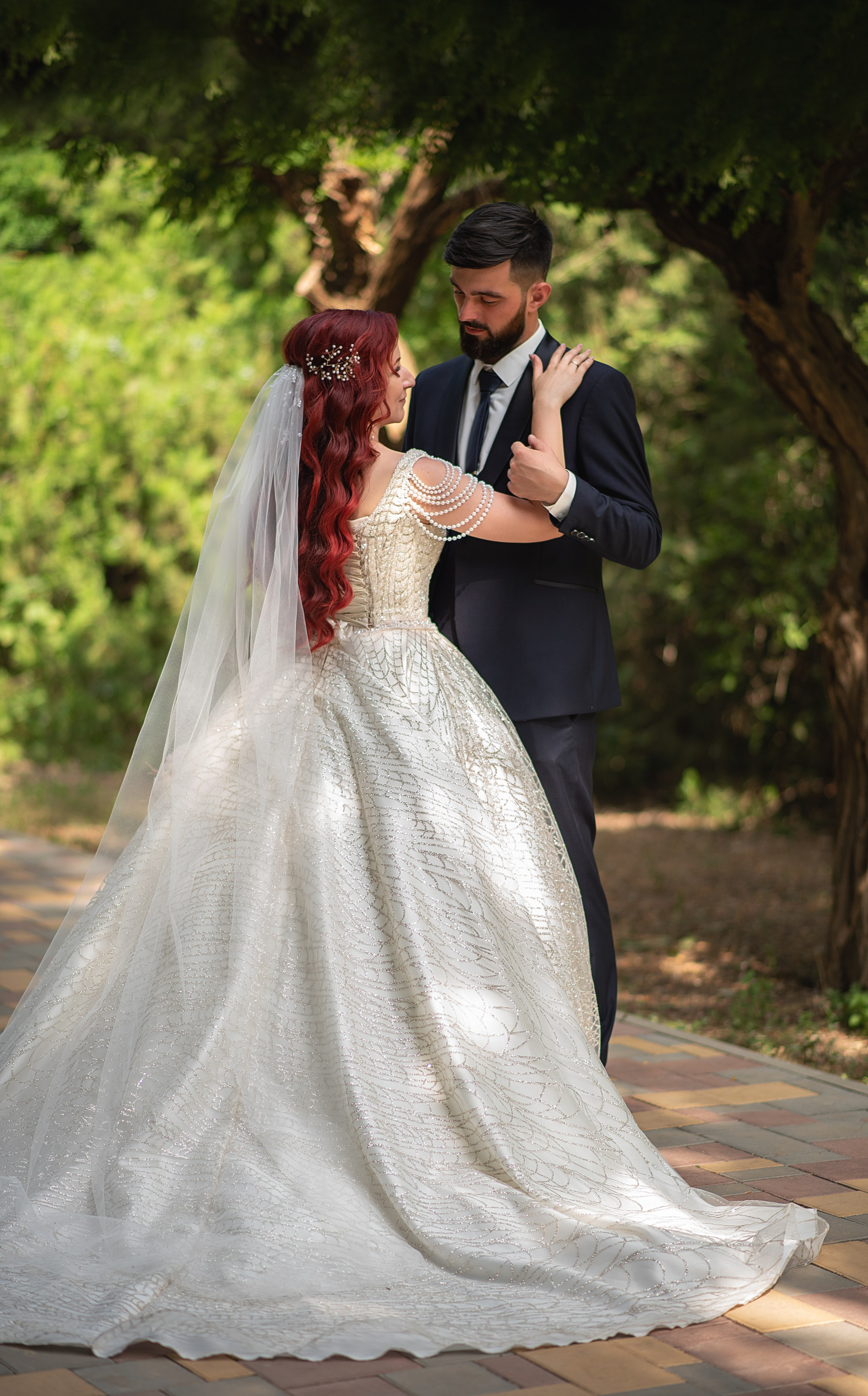 Свадебная фотосъемка. Свадебный и семейный фотограф Симферополь Крым Юлия Титова