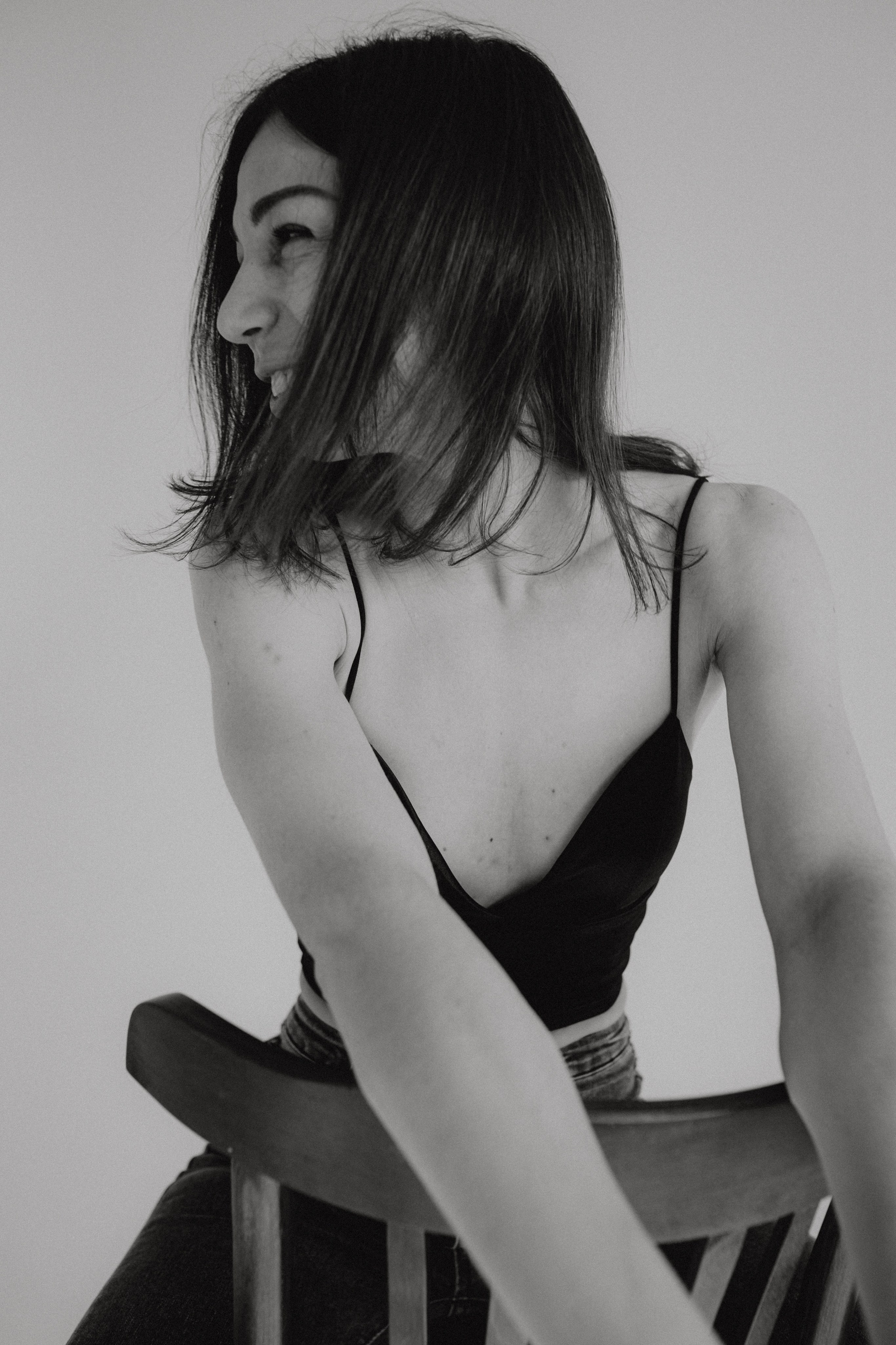 Света. Семейный и свадебный фотограф Анна Кожокарь