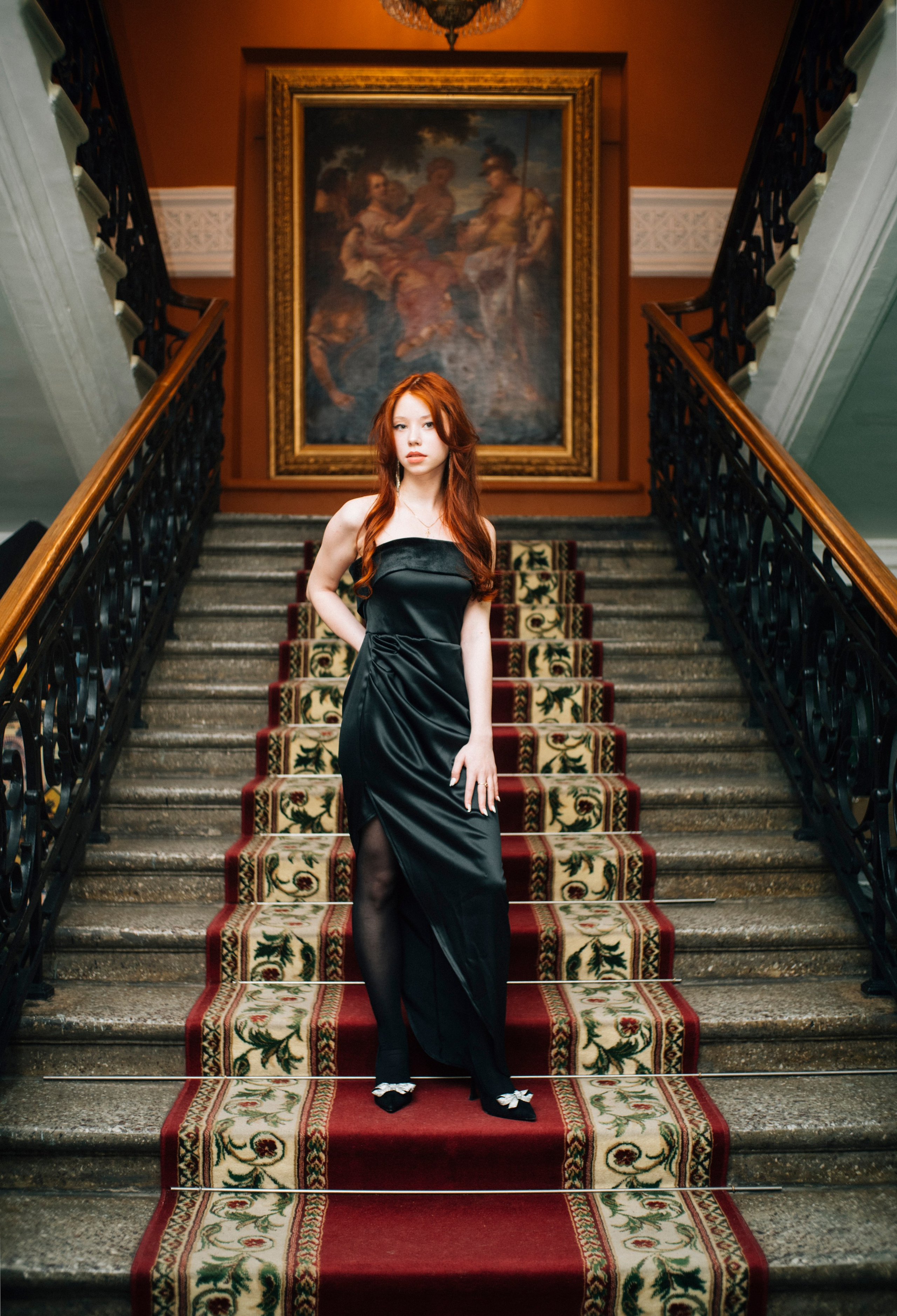 Полина. Фотограф в Хабаровске Денис Shoxie