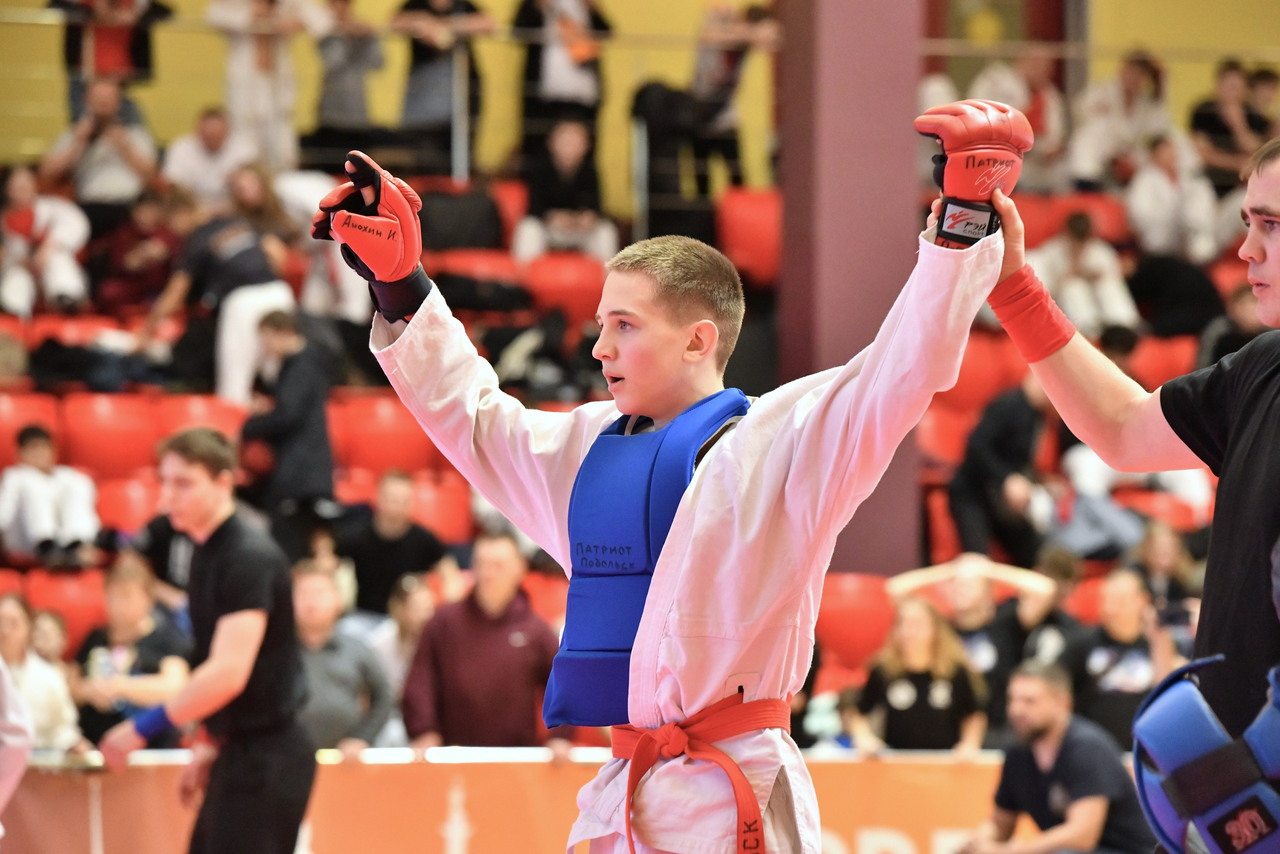 АРБ. Первенство России по абсолютно реальному бою. Фото детских спортивных мероприятий и всякое интересное через объектив