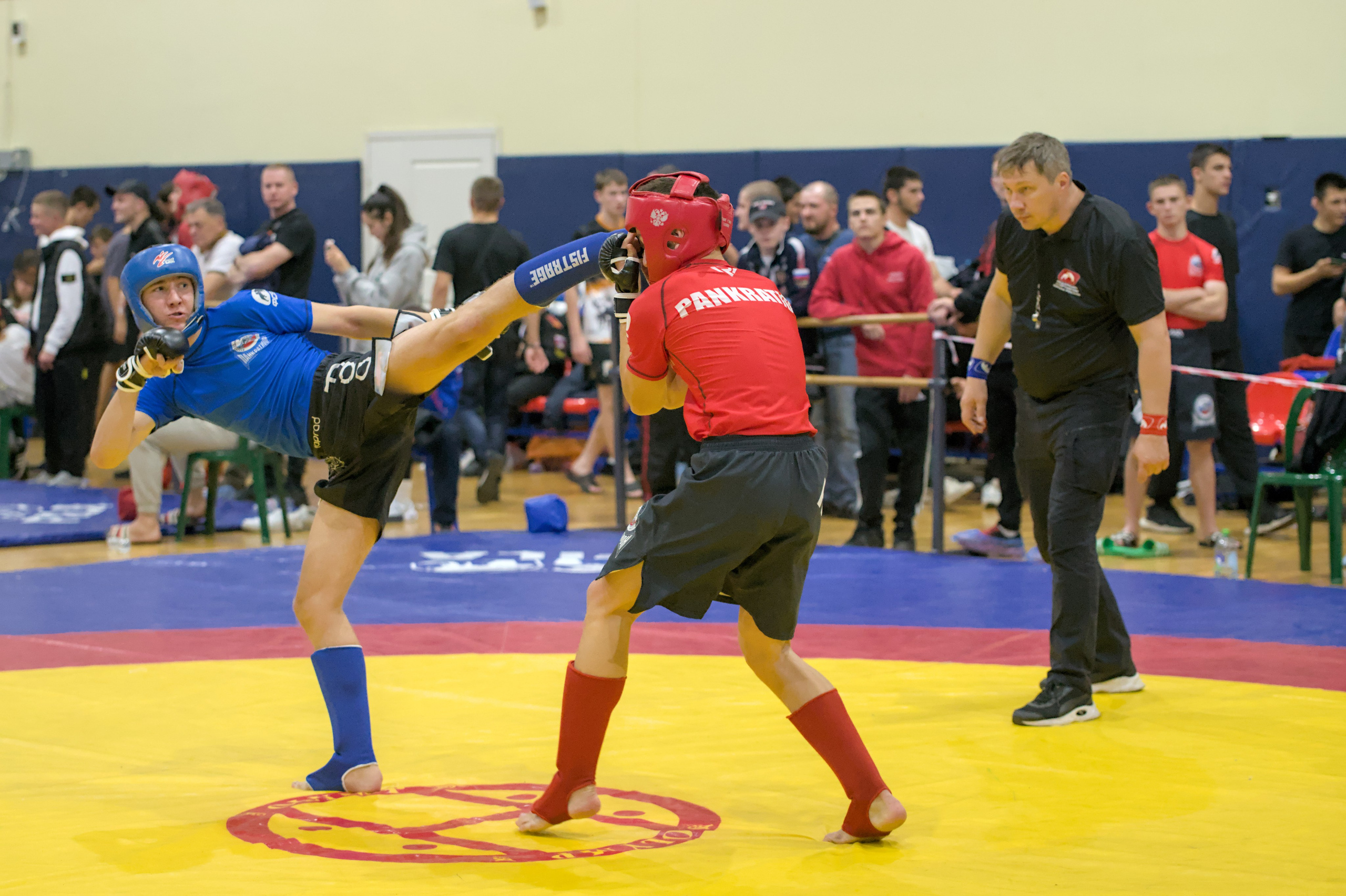 Панкратион. Городской турнир «Памяти павших за Родину». Фото детских спортивных мероприятий и всякое интересное через объектив