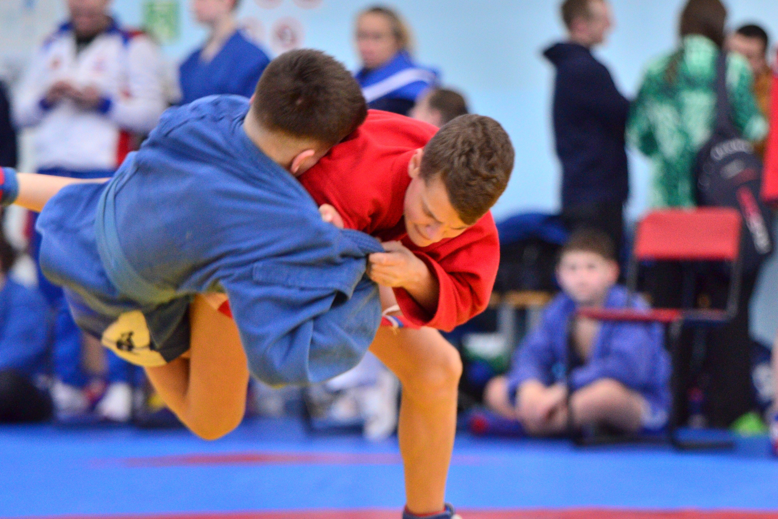 Боевые единоборства. Фото детских спортивных мероприятий и всякое интересное через объектив