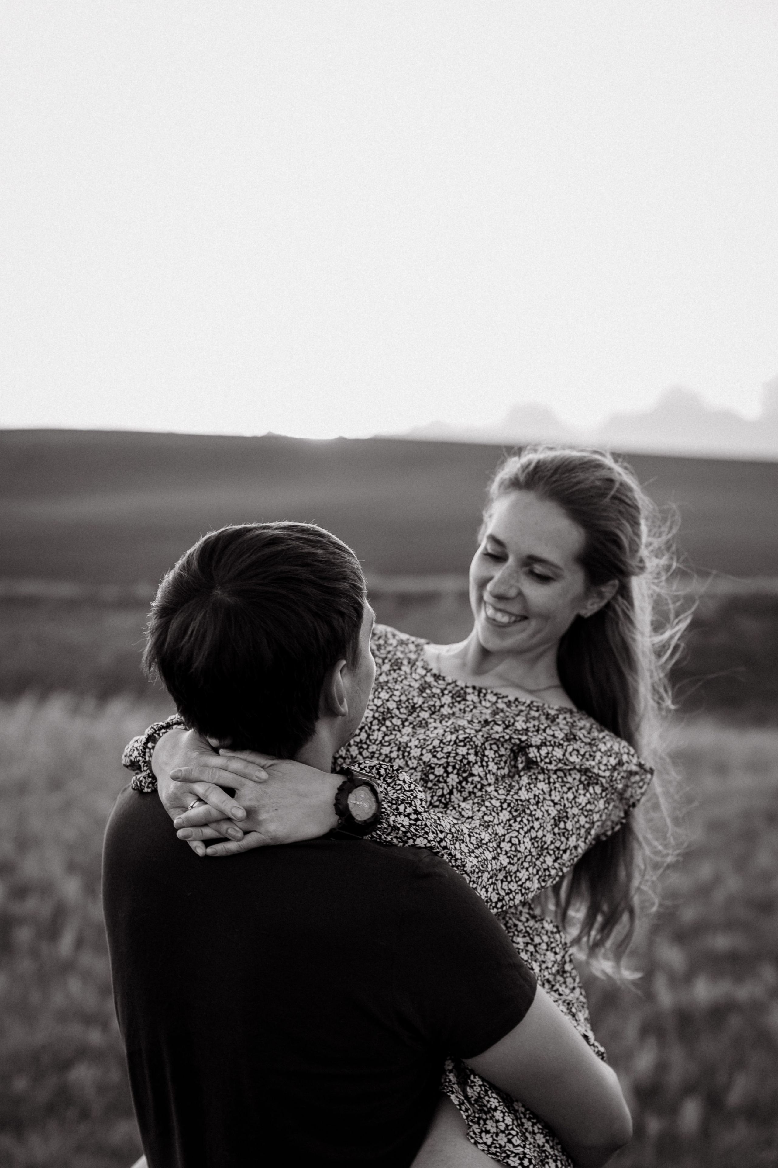 Пушистое облачко. Свадебный и семейный фотограф в Красноярске Сиско Ксения