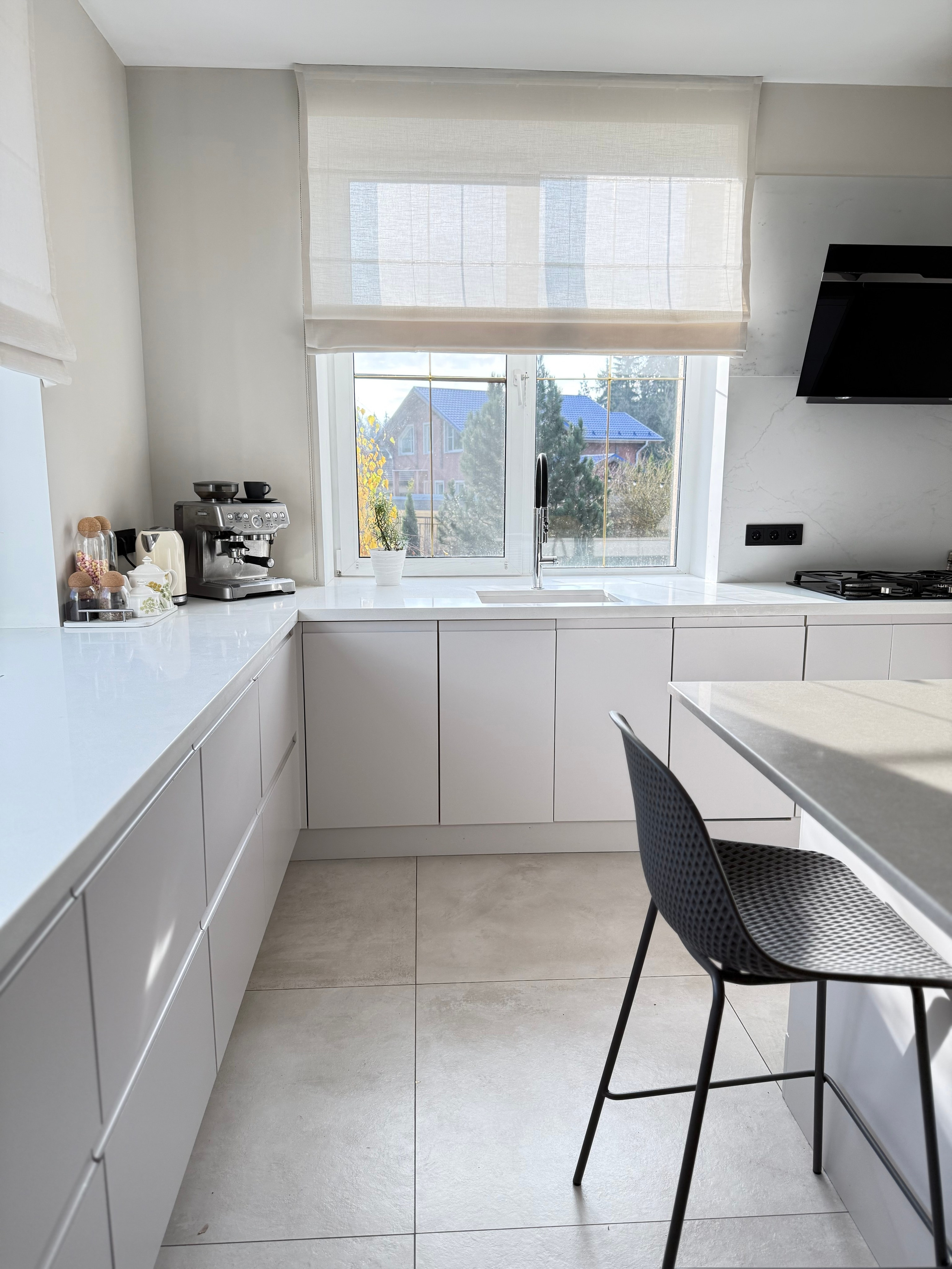 КП «Опушкино», реновация, 2023 г,. Алла Дулова — предметный и интерьерный дизайнер