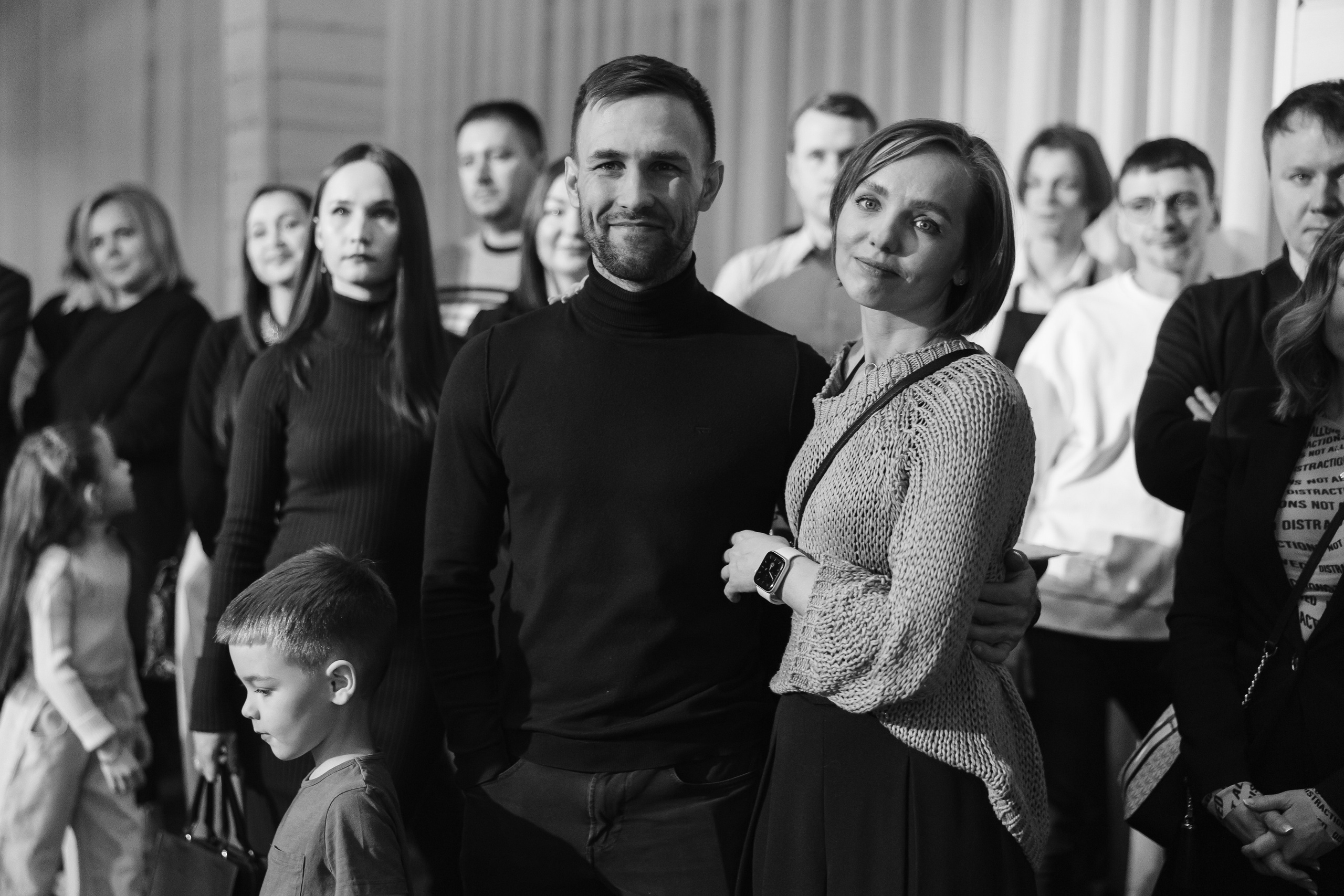 Презентация EXEED VX. Свадебный и репортажный фотограф в Москве Владимир Сергеев | Naysaikolo