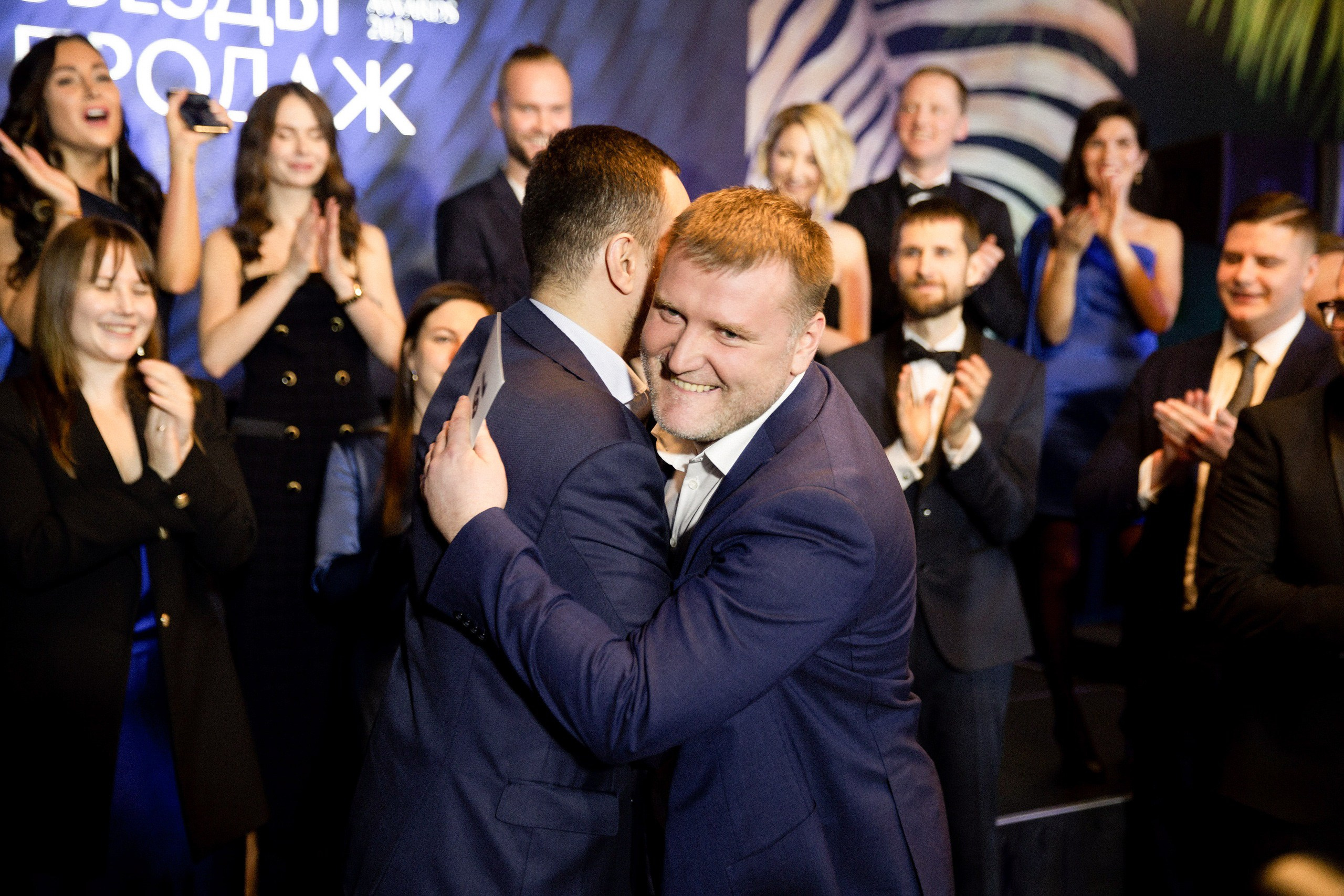 RBI. Снимаю съемки